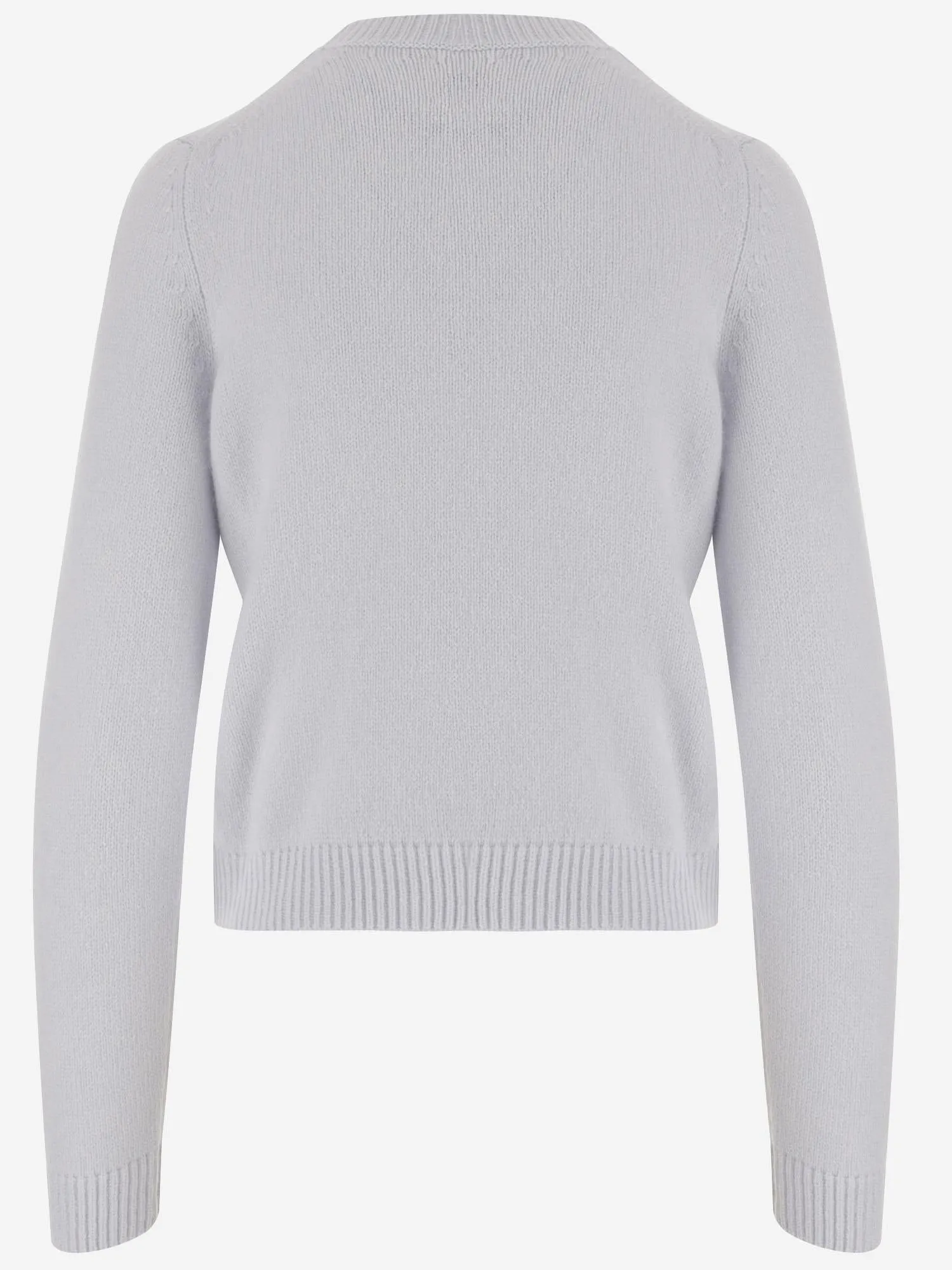 Cashmere Sweater Light Blue sold by Zulily product image thumbnail 2