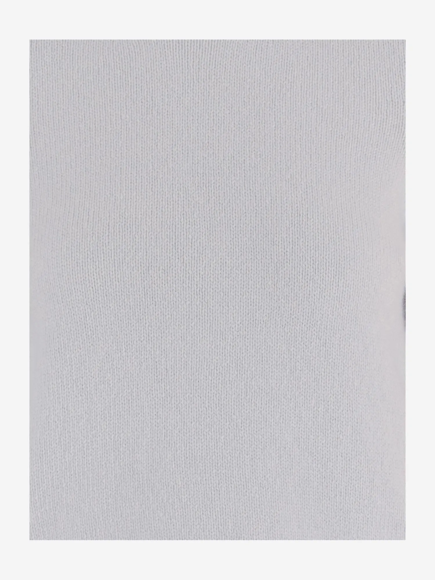 Cashmere Sweater Light Blue sold by Zulily product image thumbnail 3