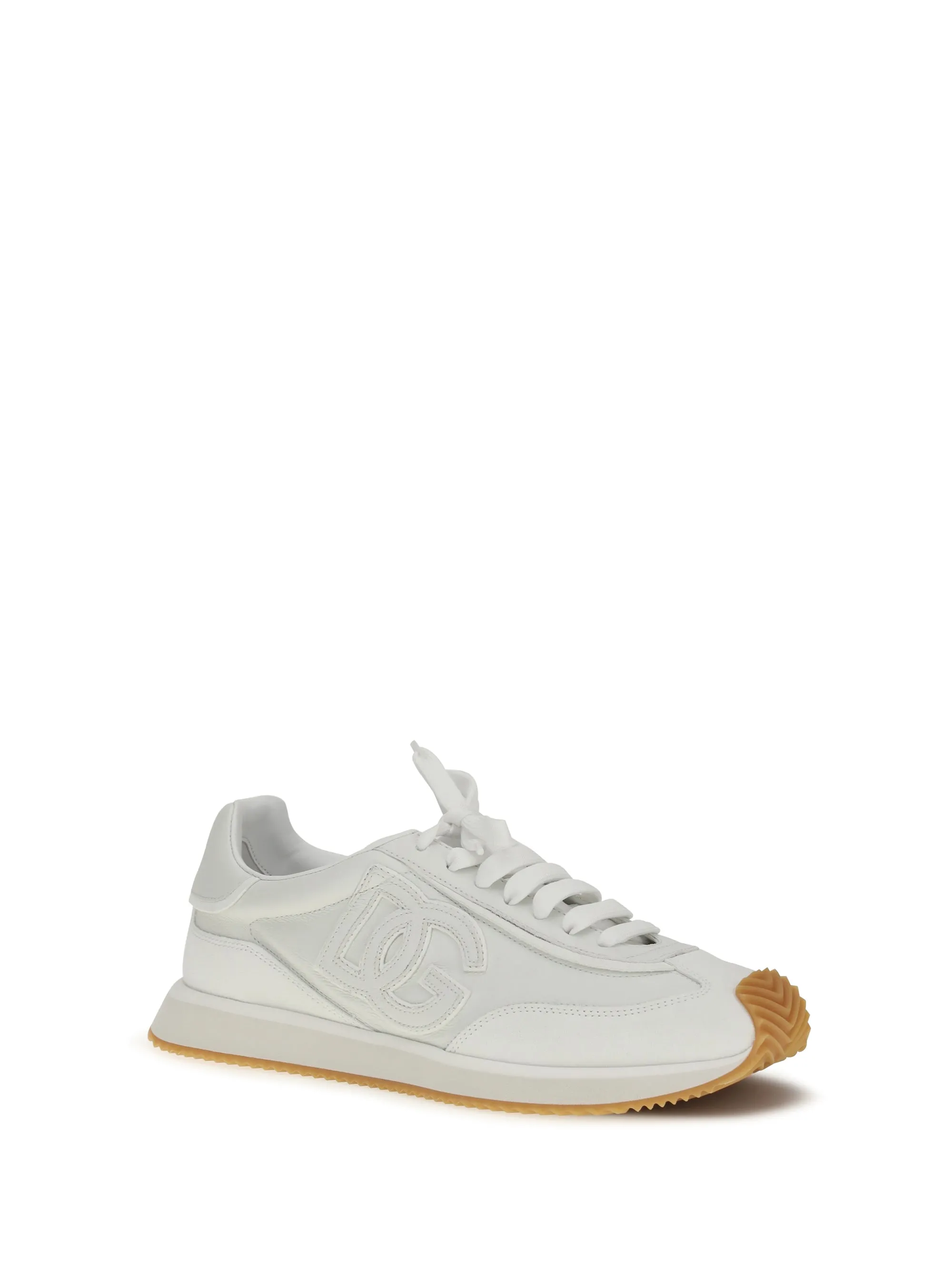 Sneakers DG Cushion White sold by Zulily product image thumbnail 4