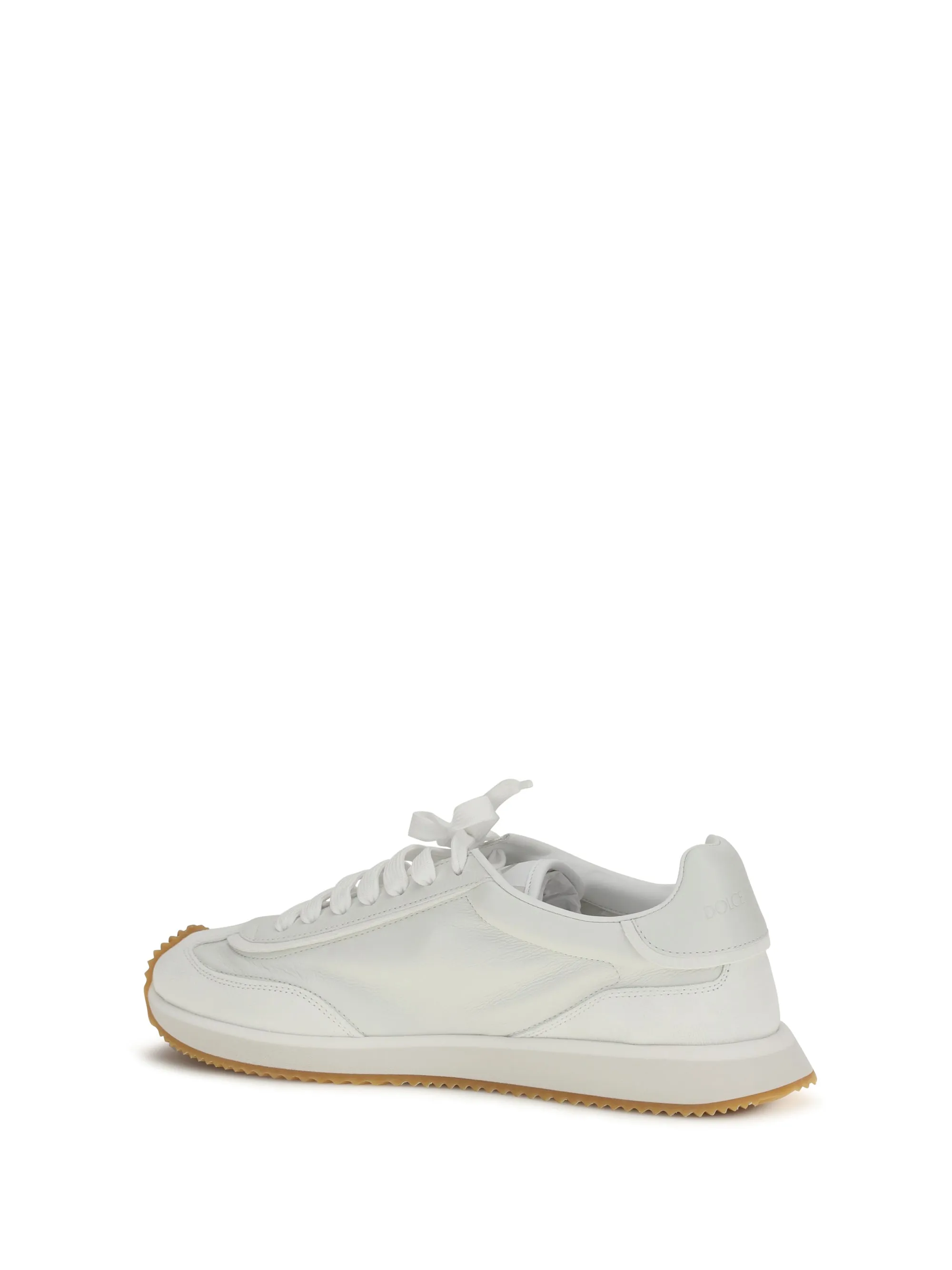 Sneakers DG Cushion White sold by Zulily product image thumbnail 2