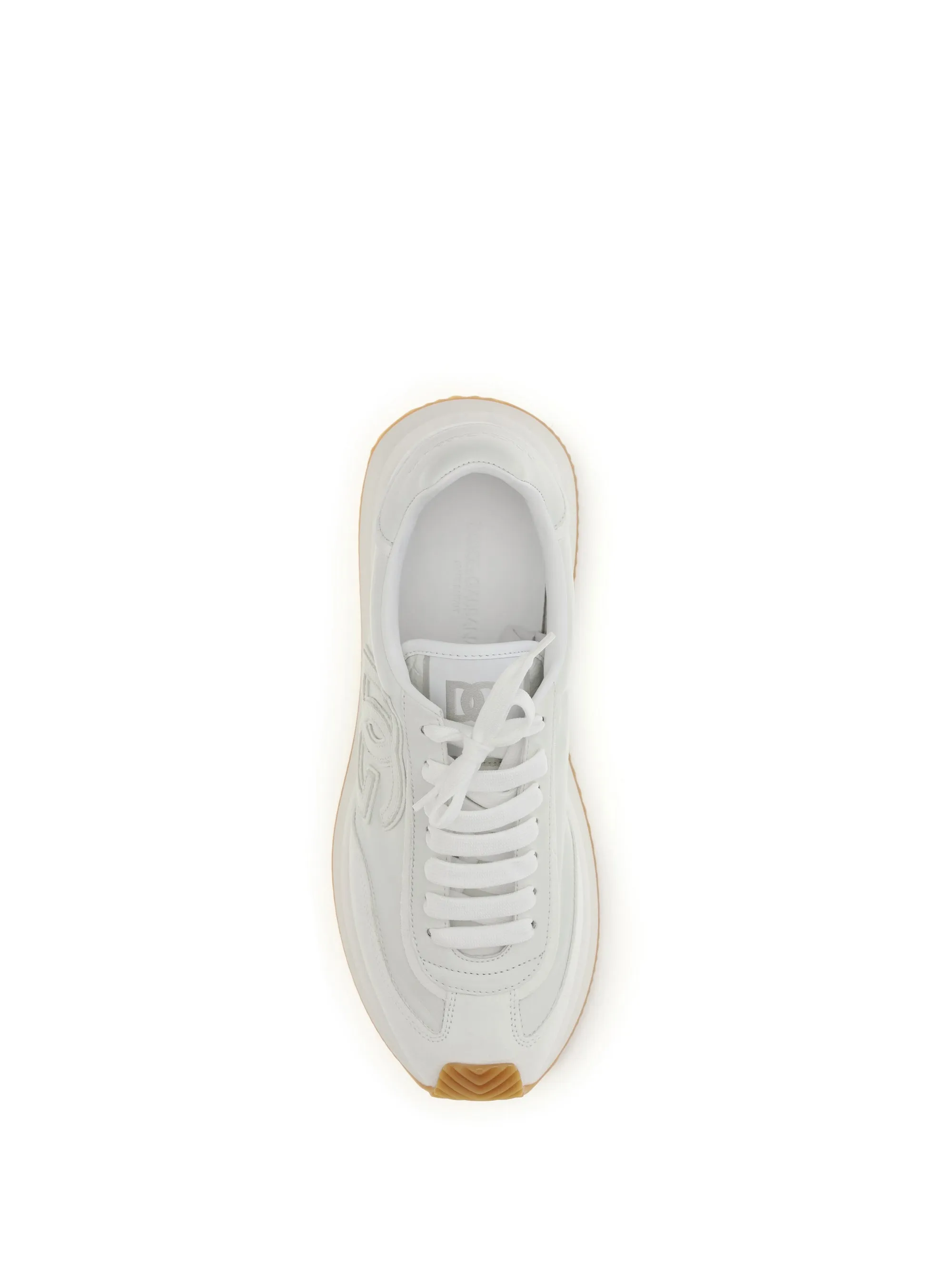 Sneakers DG Cushion White sold by Zulily product image thumbnail 3