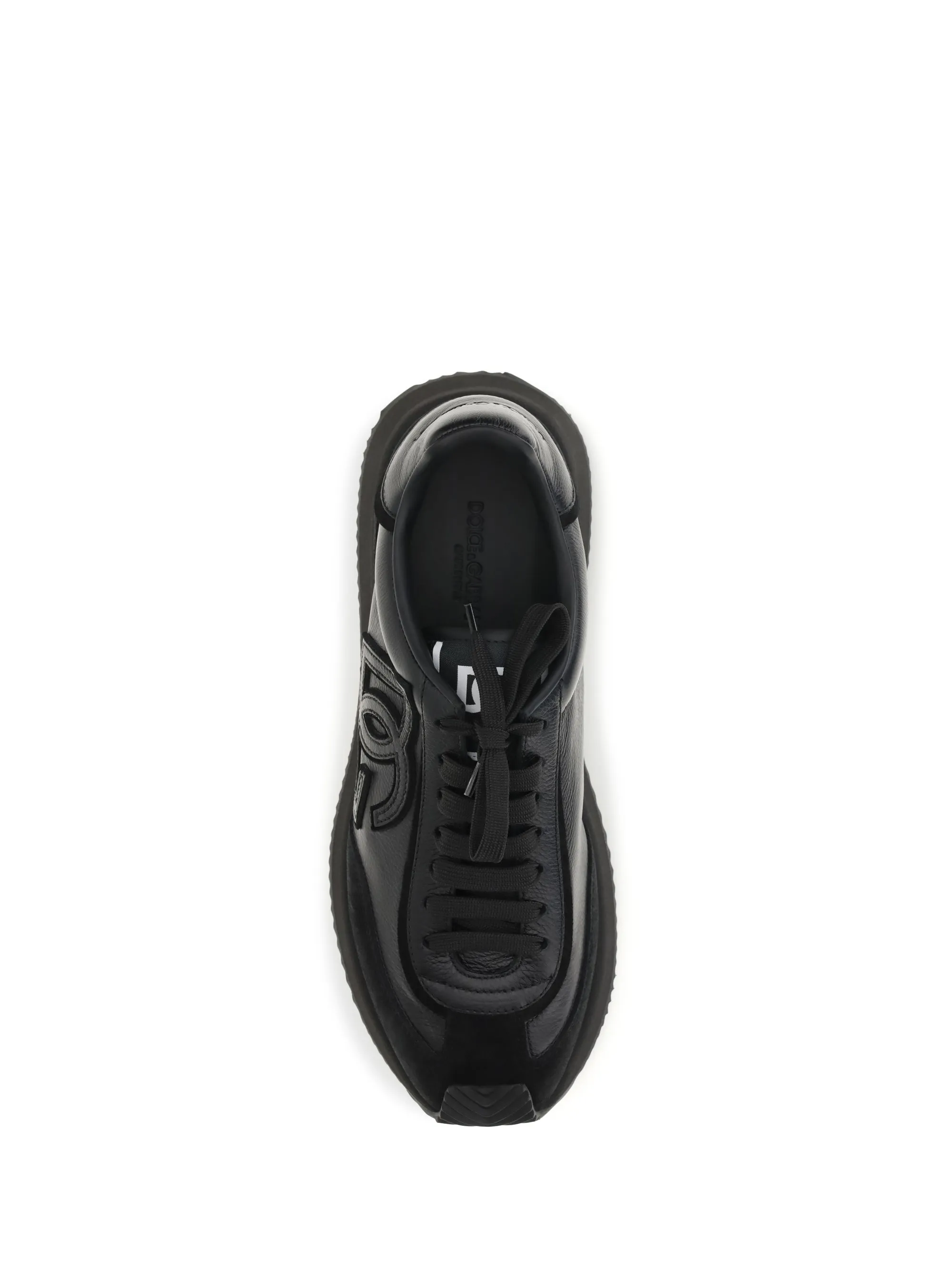 Sneakers DG Cushion Black sold by Zulily product image thumbnail 3