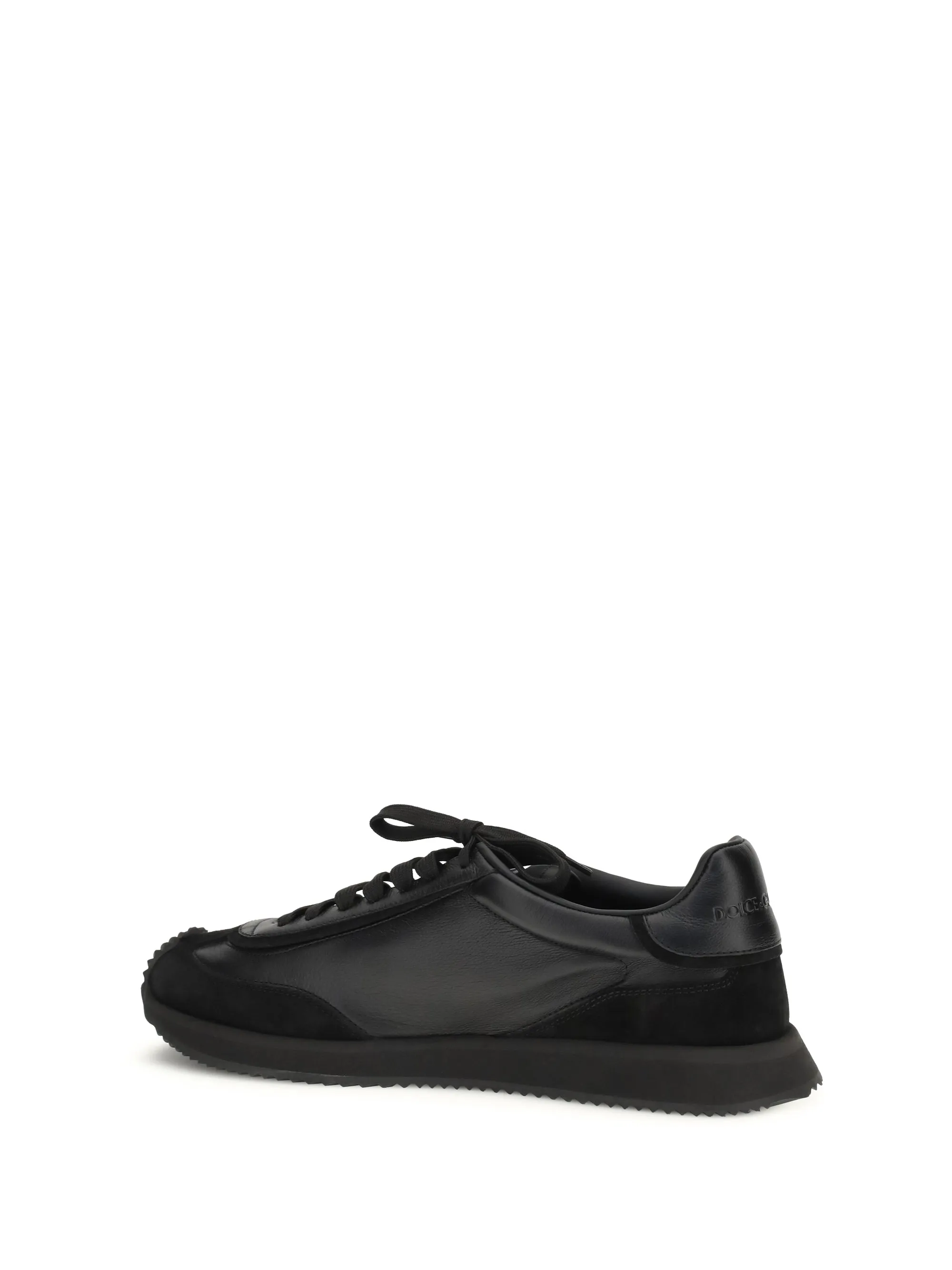 Sneakers DG Cushion Black sold by Zulily product image thumbnail 4