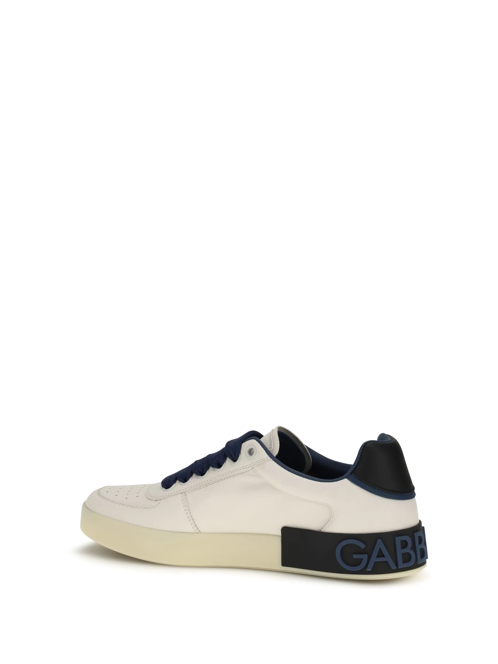Sneakers Portofino White/Denim sold by Zulily product image thumbnail 2