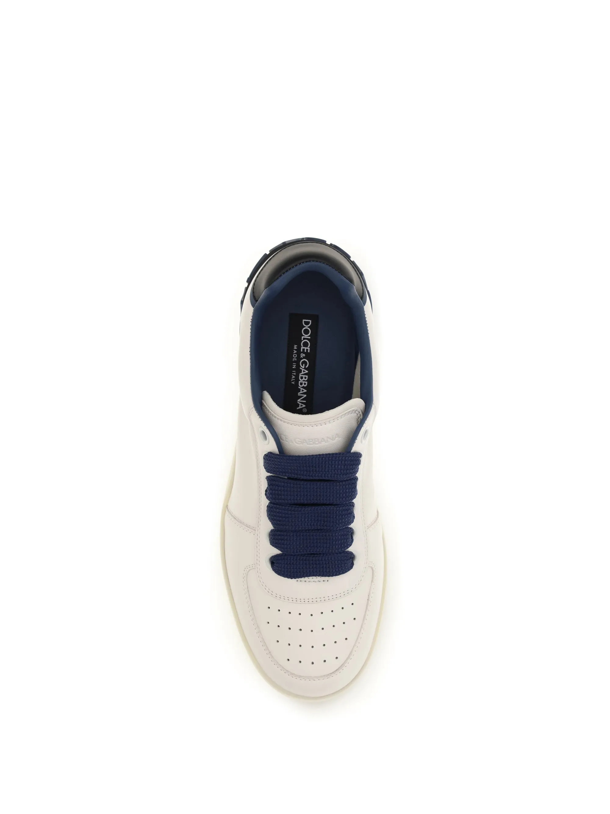 Sneakers Portofino White/Denim sold by Zulily product image thumbnail 3