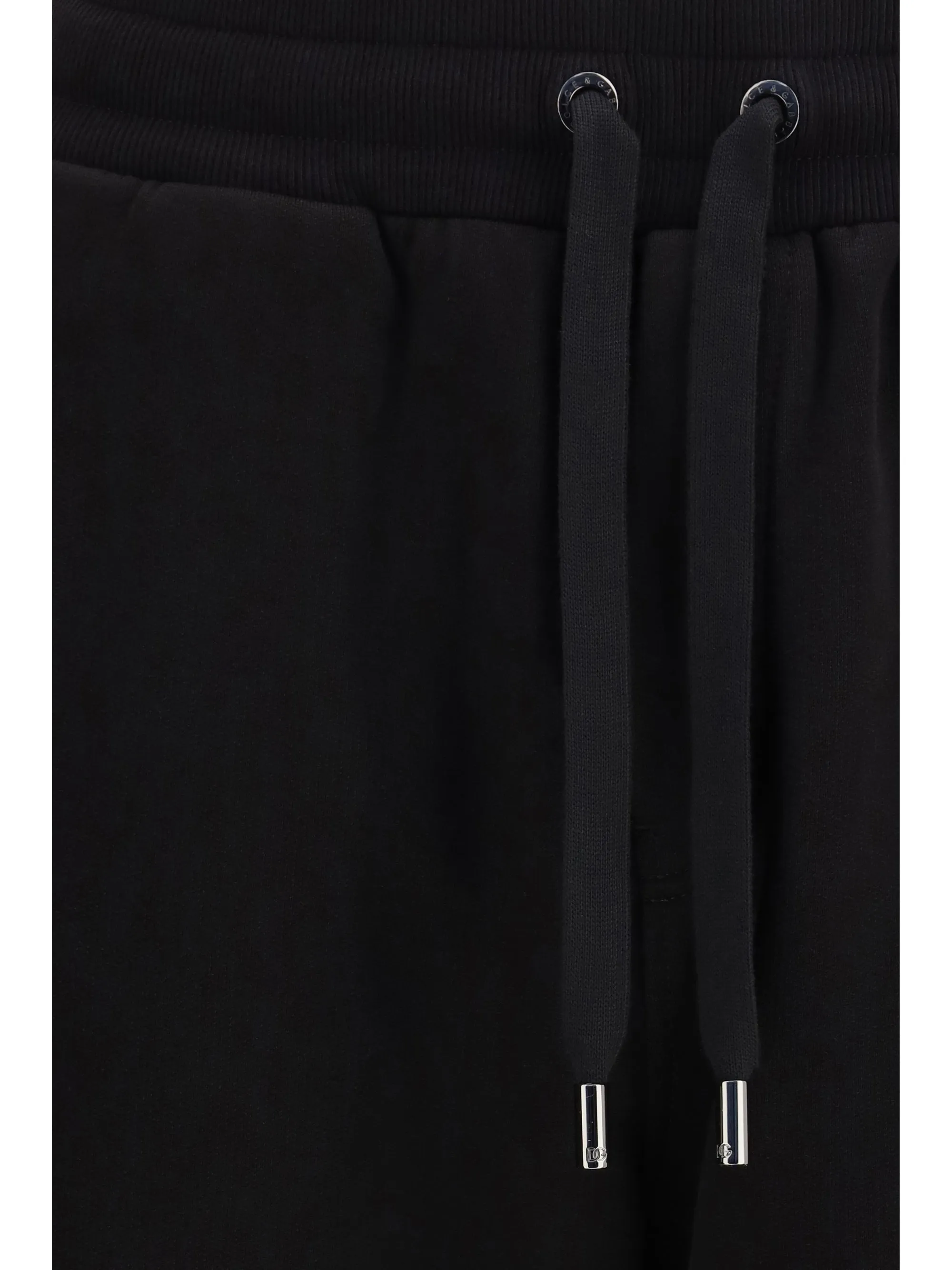 Trousers Jersey Patch Black sold by Zulily product image thumbnail 2