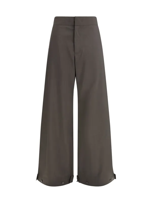 Pants Petra Mink made by SA SU PHI