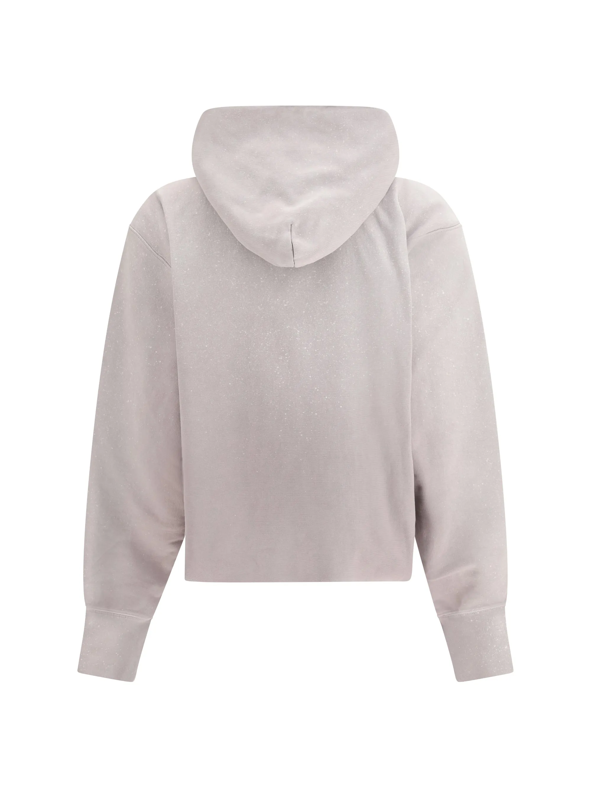 Hoodie Printed Dusty Pink sold by Zulily product image thumbnail 3