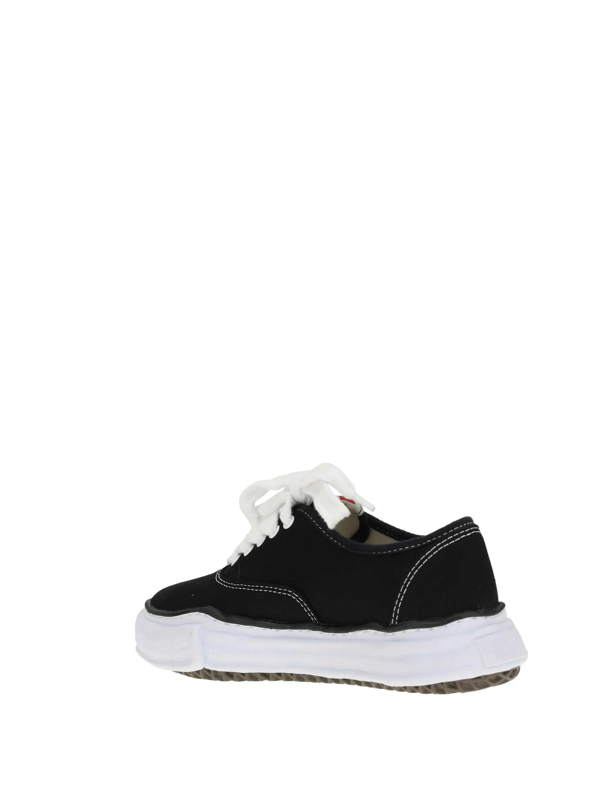 Sneakers Cotton Black sold by Zulily product image thumbnail 4