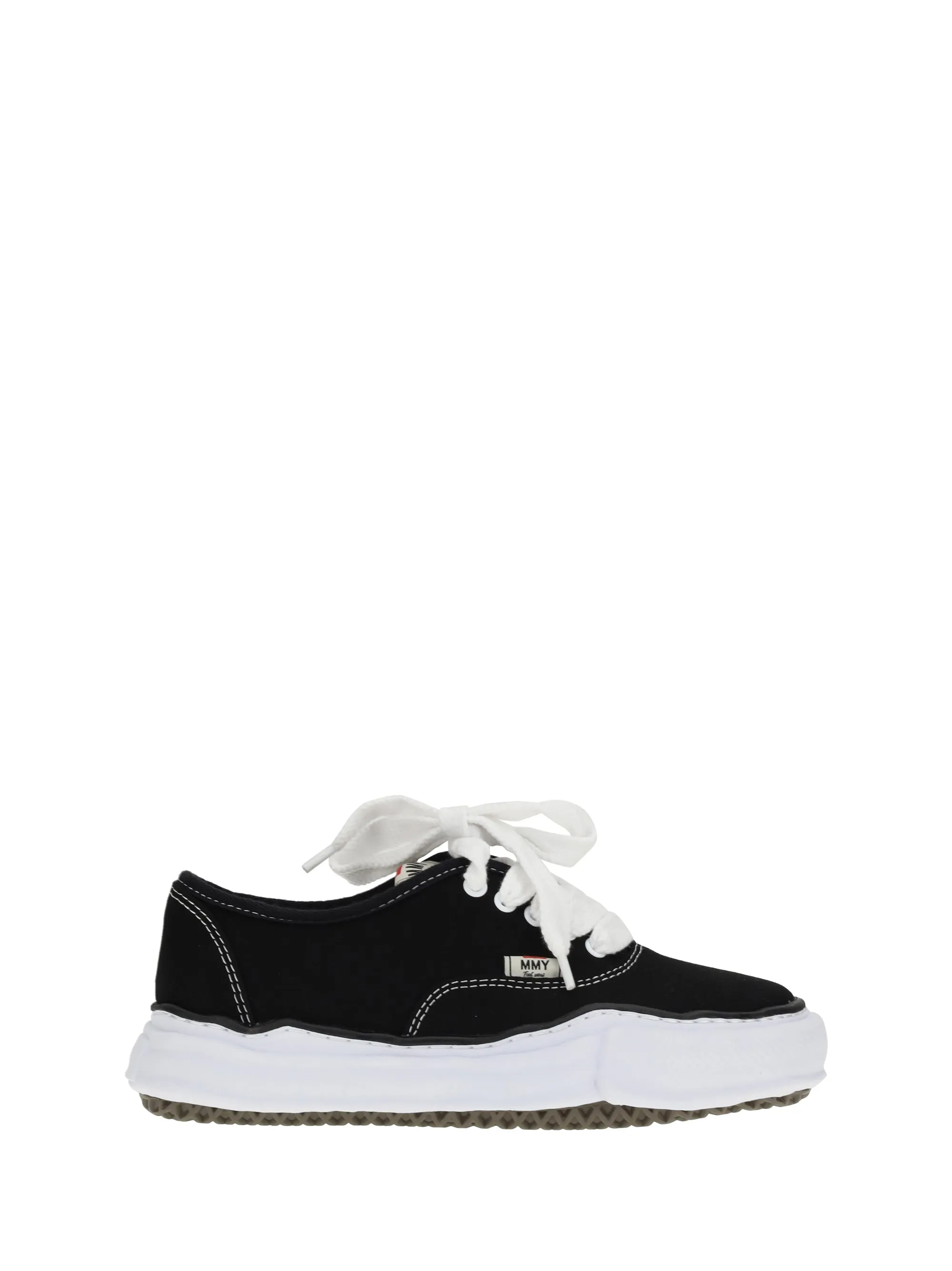 Sneakers Cotton Black sold by Zulily