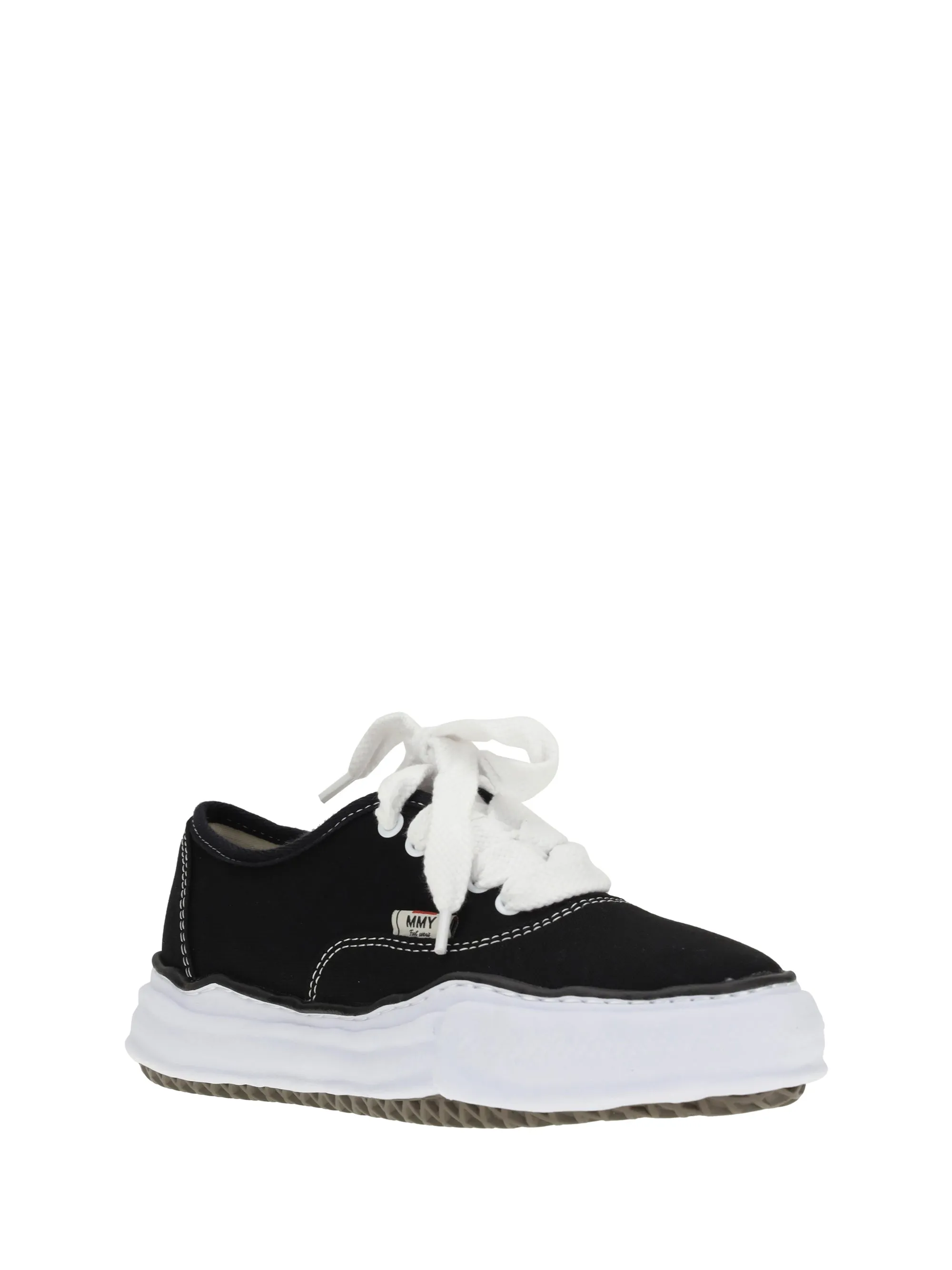 Sneakers Cotton Black sold by Zulily product image thumbnail 2