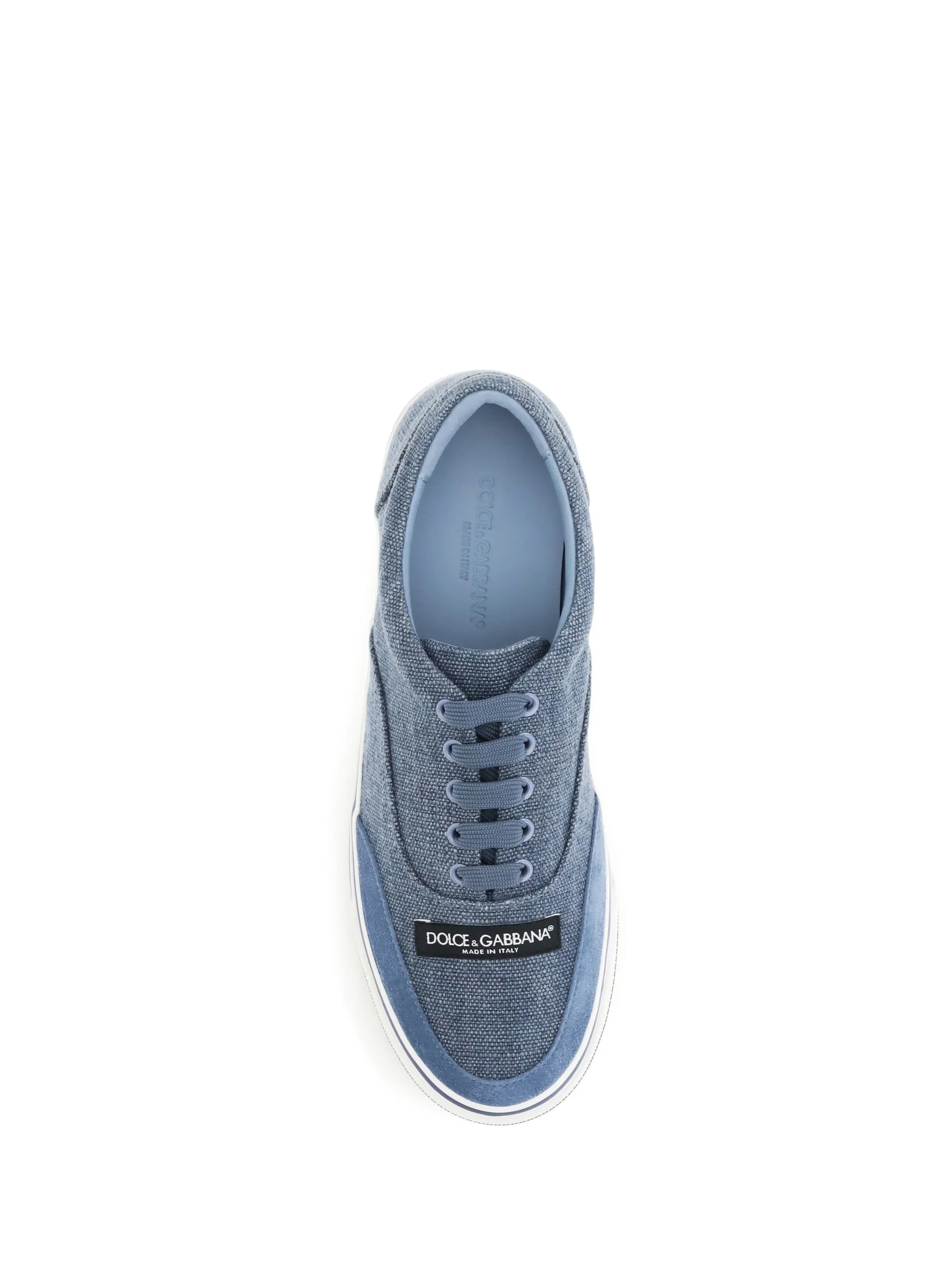 Sneakers Sailing Linen sold by Zulily product image thumbnail 4