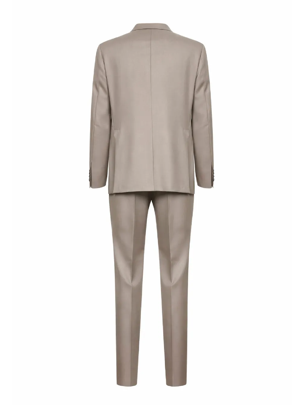 Suit Vesuvio Virgin Wool sold by Zulily product image thumbnail 2