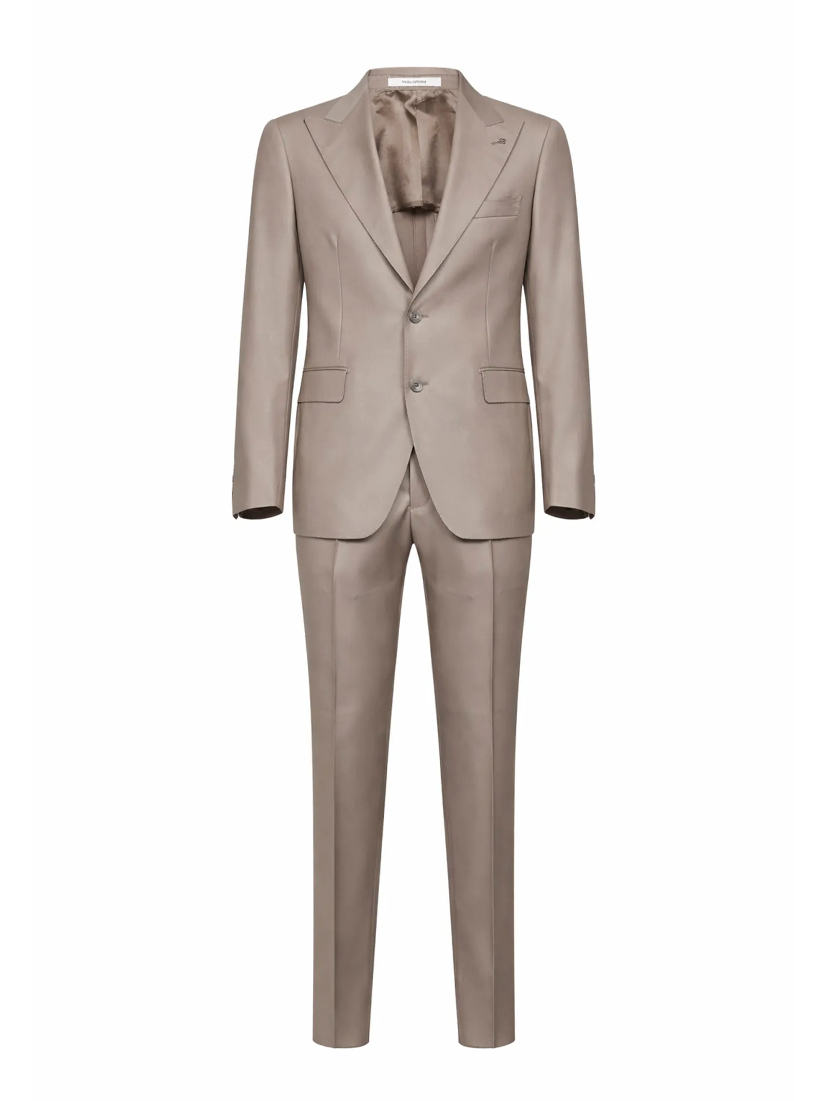 Suit Vesuvio Virgin Wool sold by Zulily
