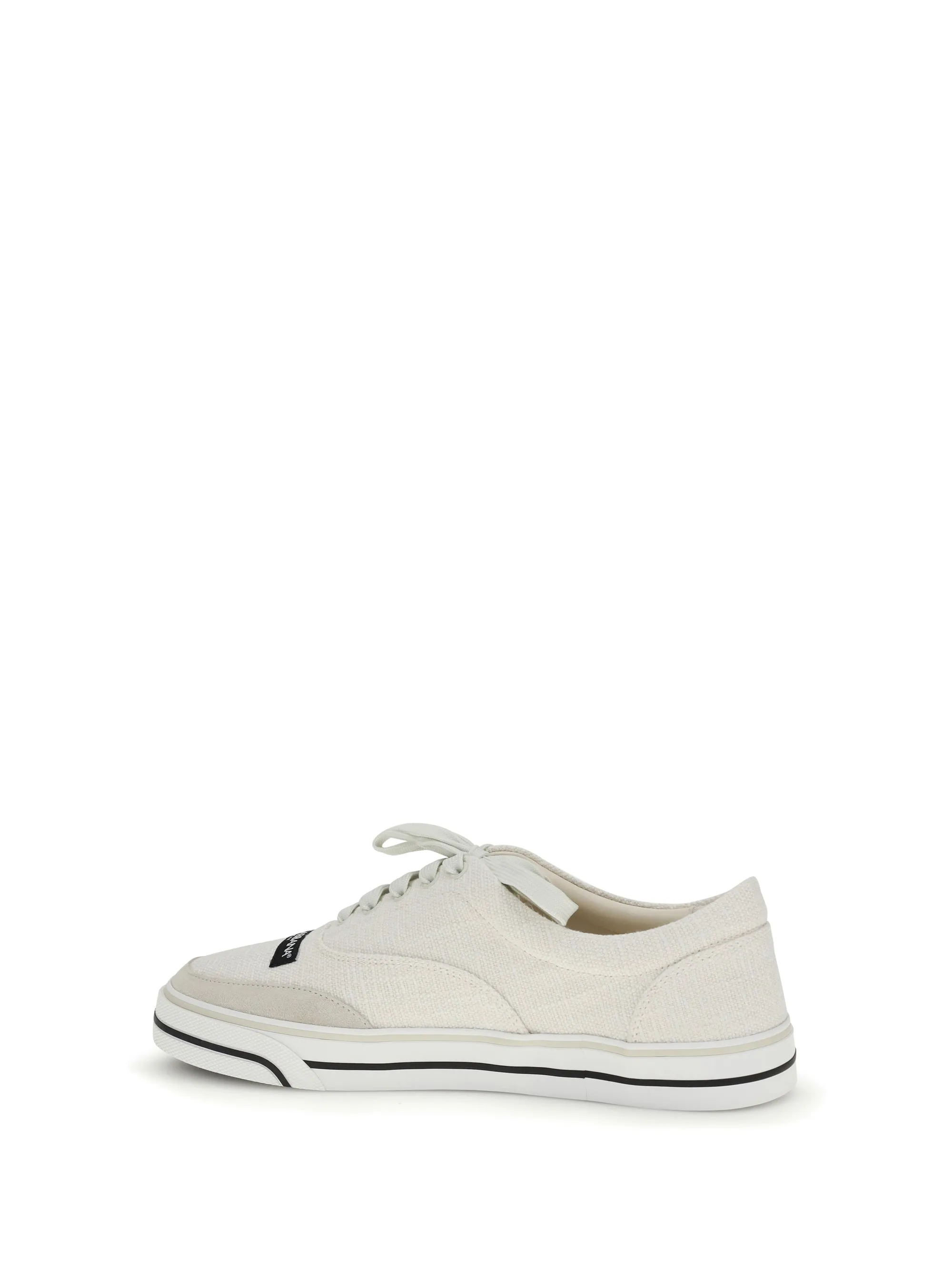 Sneakers Sailing Linen sold by Zulily product image thumbnail 3