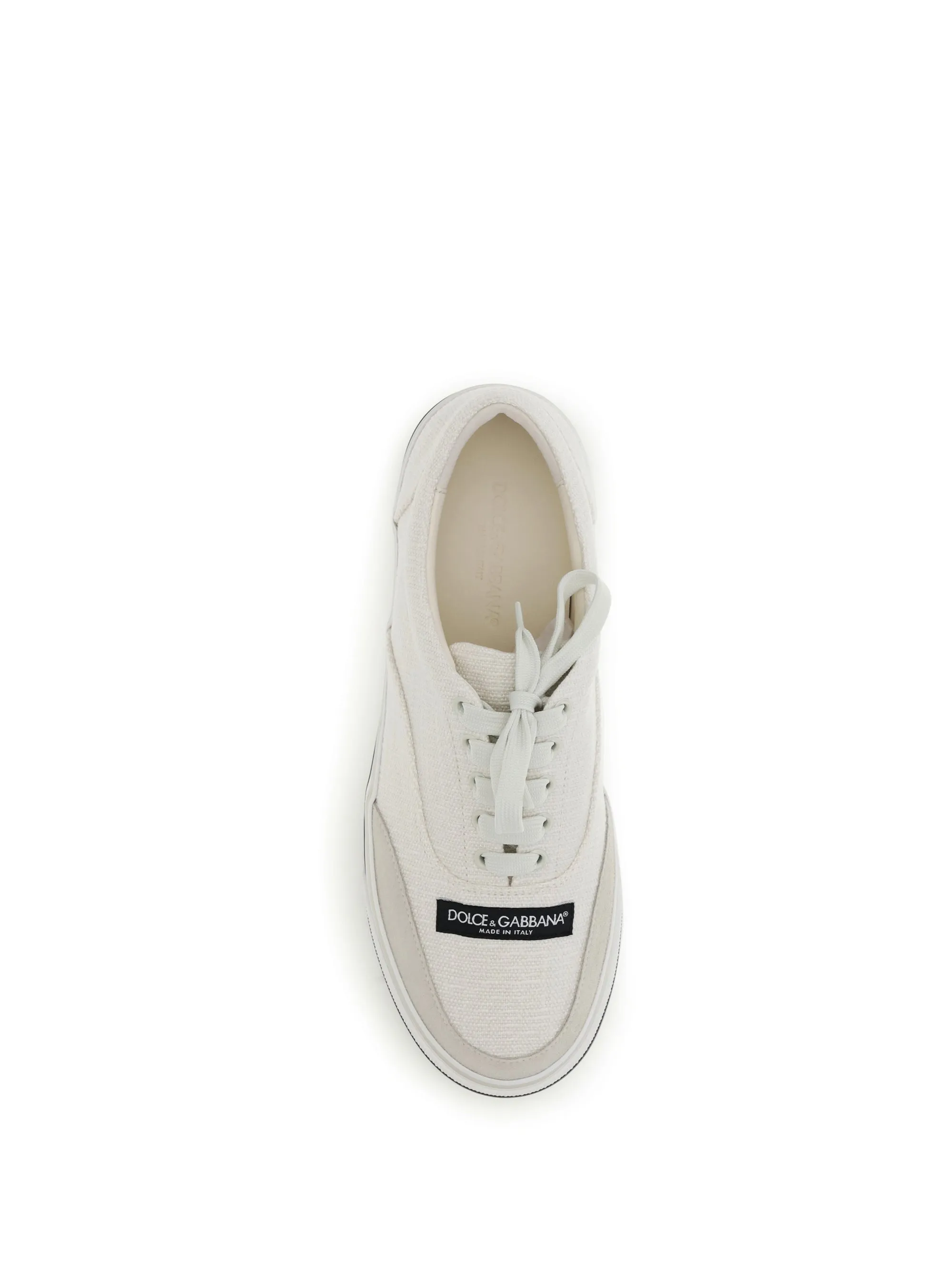 Sneakers Sailing Linen sold by Zulily product image thumbnail 2