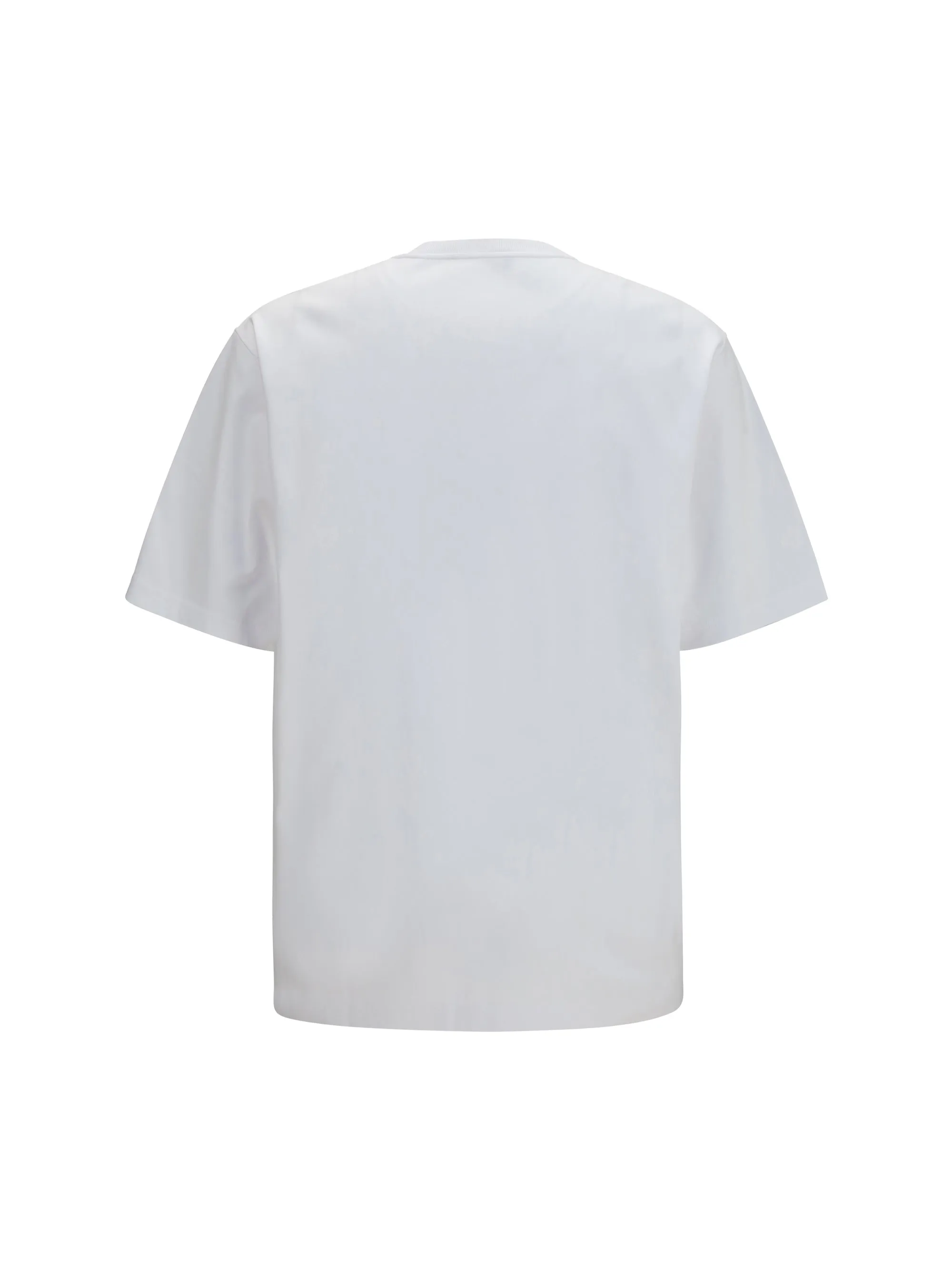 Cotton T-Shirt Optical White sold by Zulily product image thumbnail 2