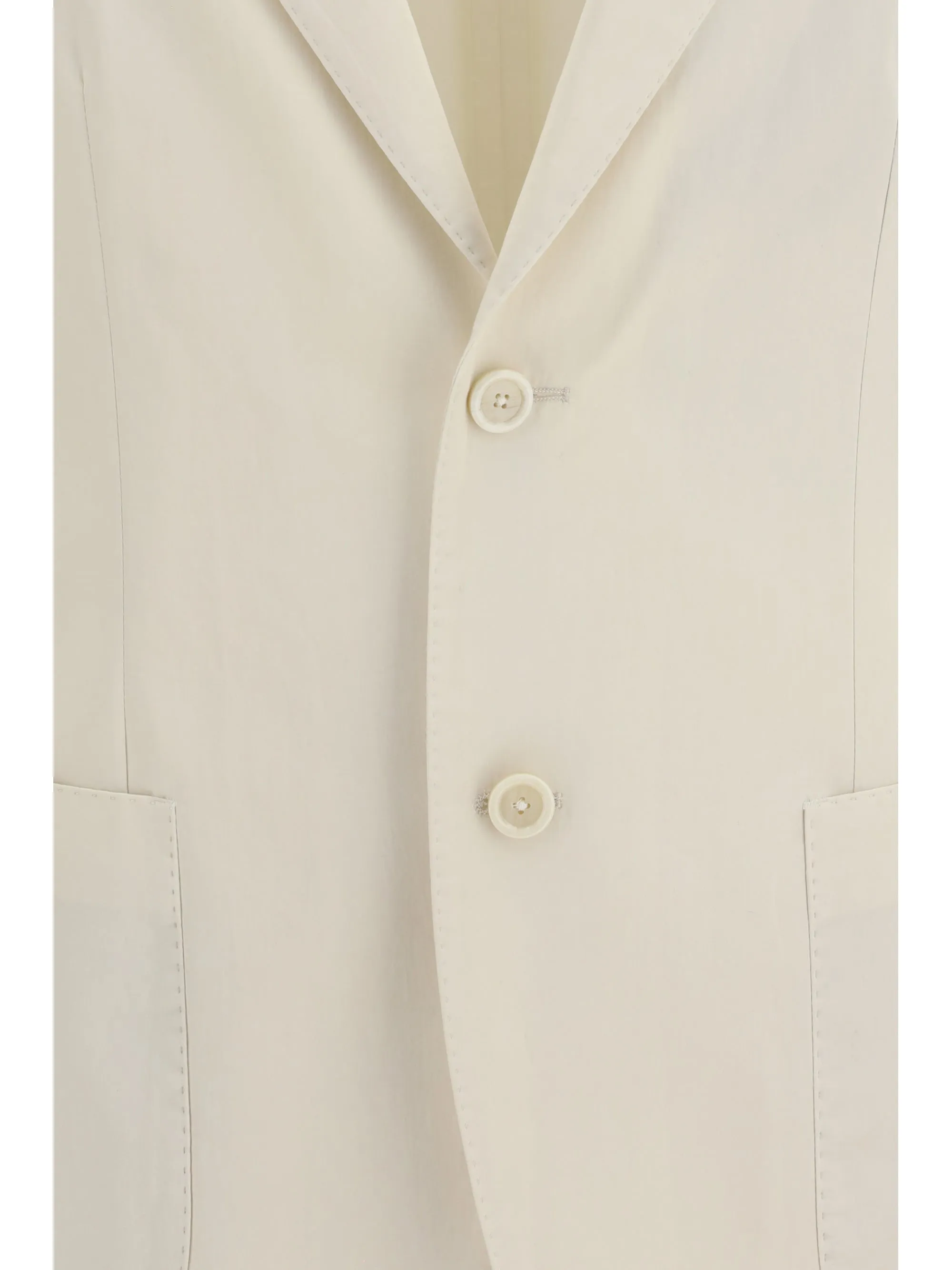 Blazer White sold by Zulily product image thumbnail 2