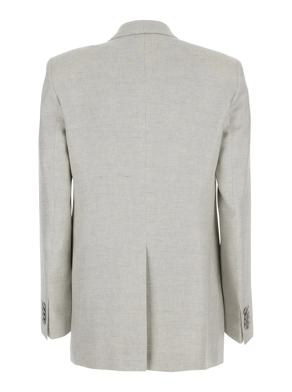 Jacket Jasmine White sold by Zulily product image thumbnail 2