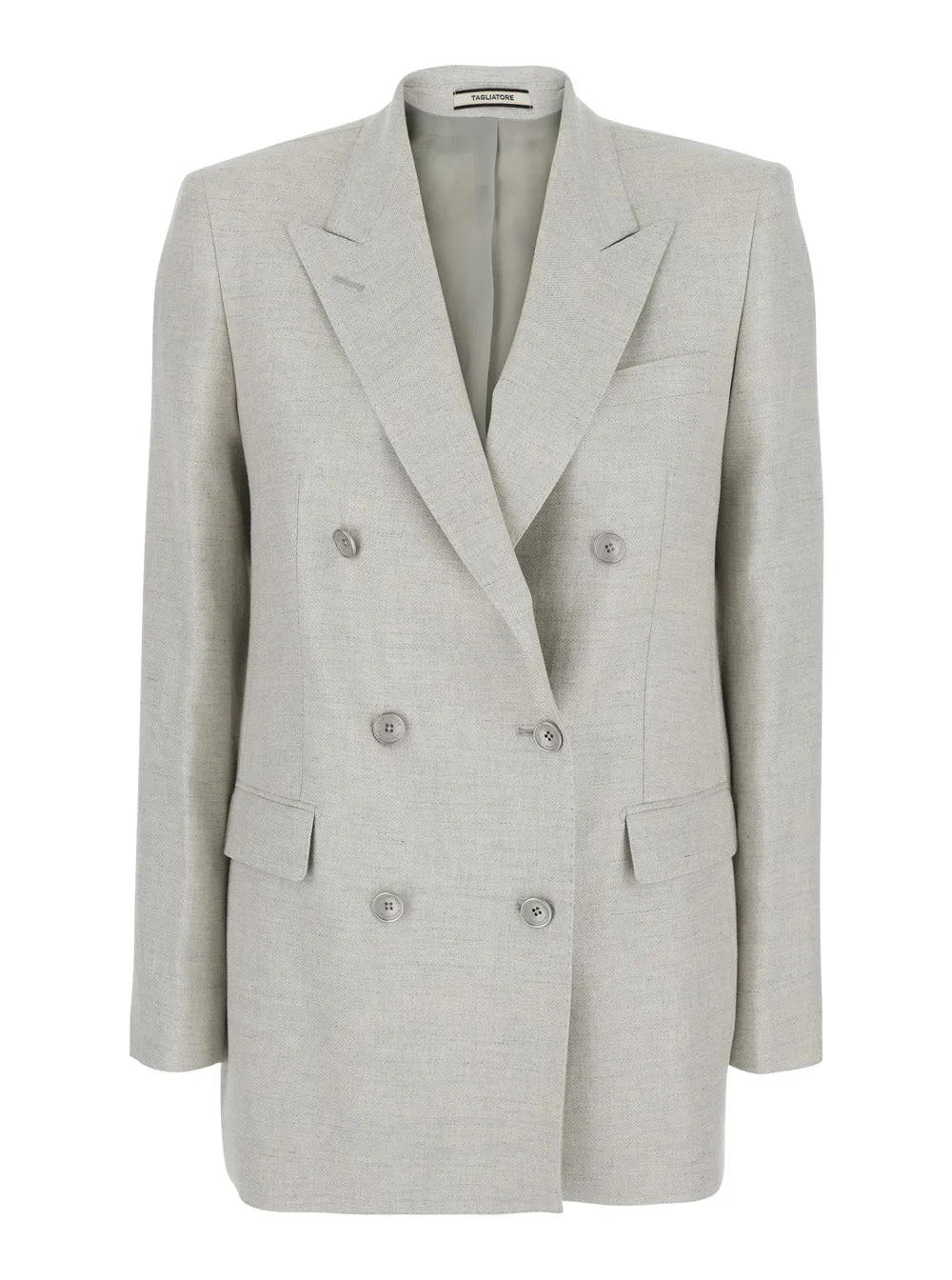Jacket Jasmine White sold by Zulily
