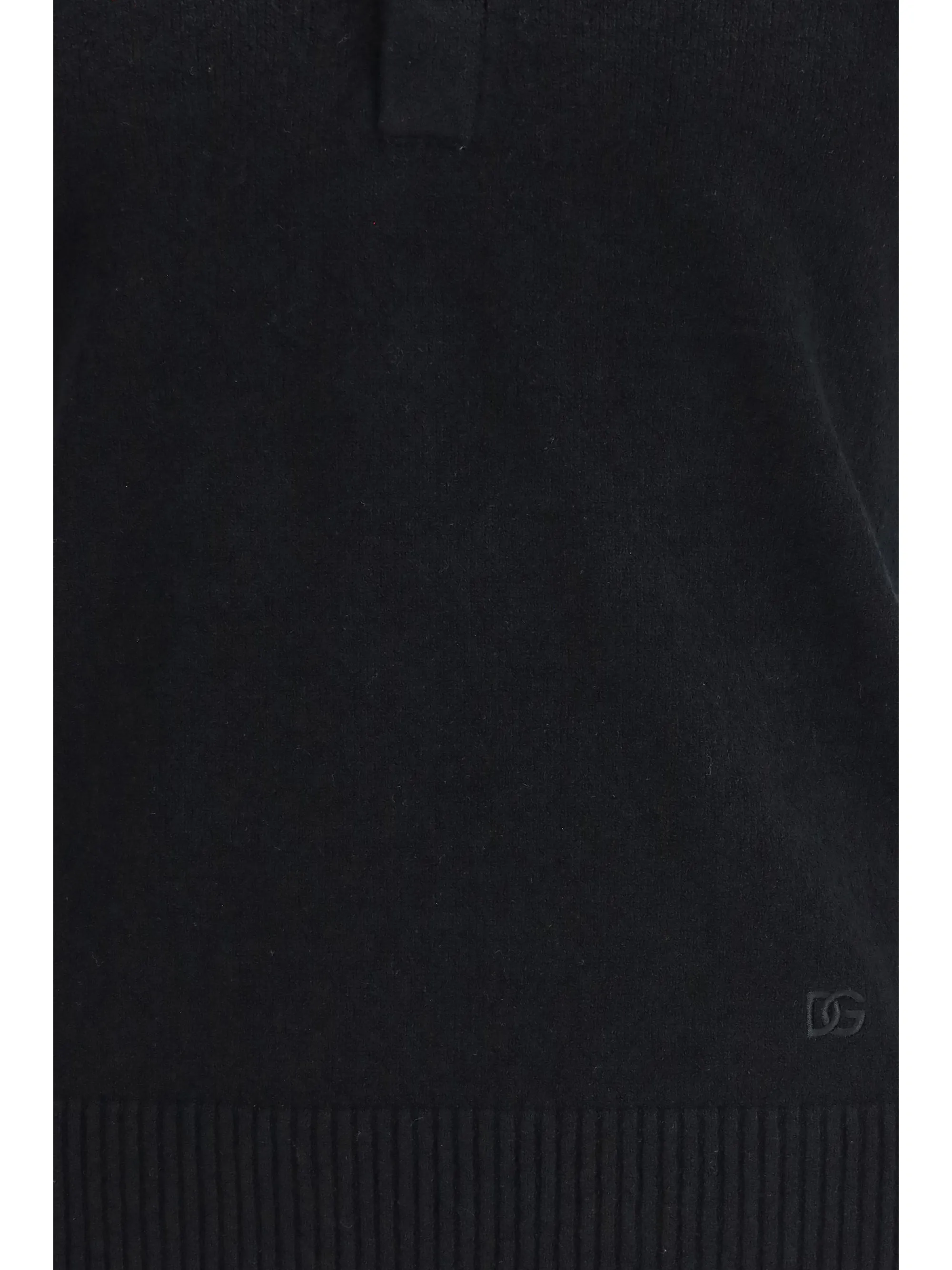 Polo Shirt Cotton-Blend Black sold by Zulily product image thumbnail 2
