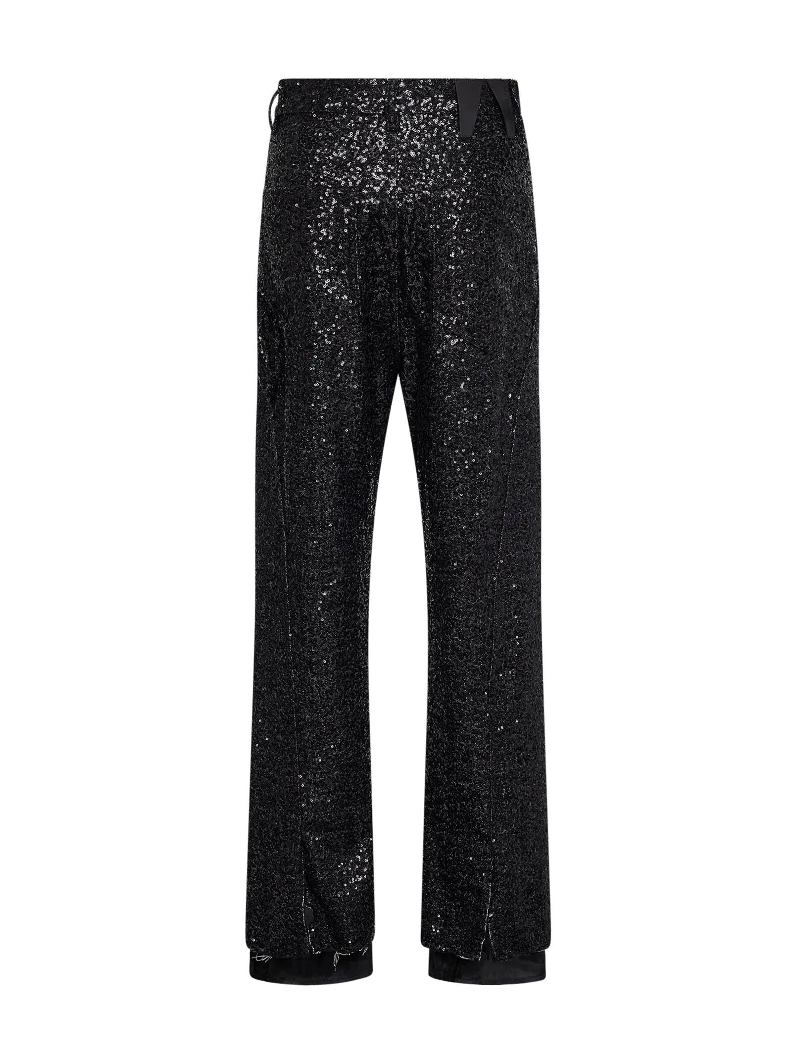 Jeans Sienna Black Sequin Denim sold by Zulily product image thumbnail 2