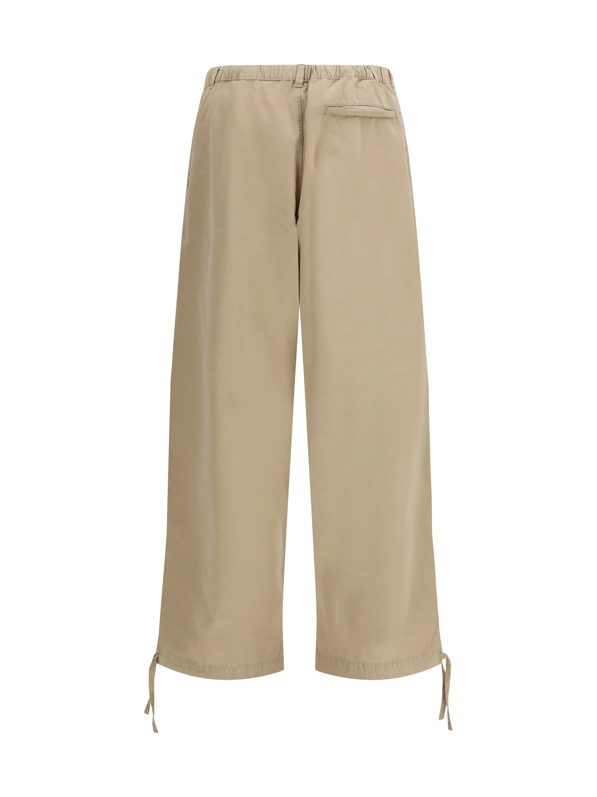 Pants Loose-Fit Safari sold by Zulily product image thumbnail 3