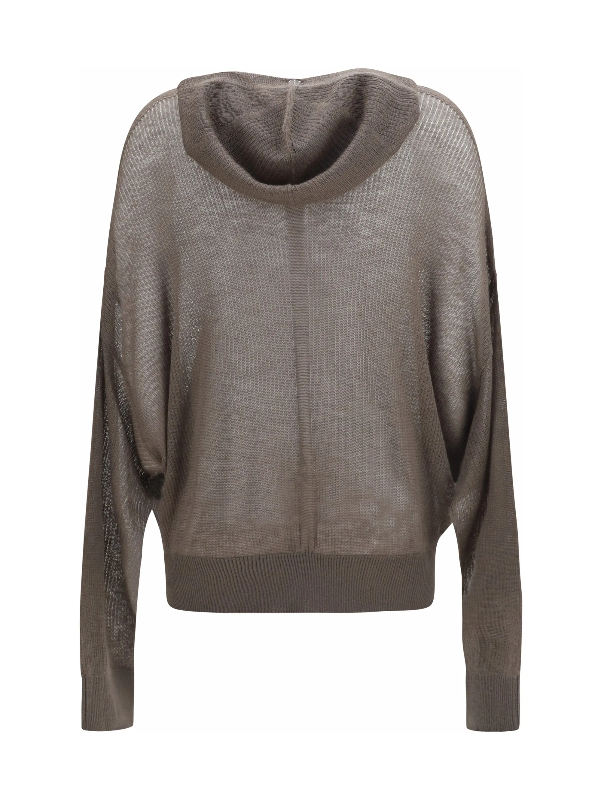 Hoodie Cashmere Dust sold by Zulily product image thumbnail 2