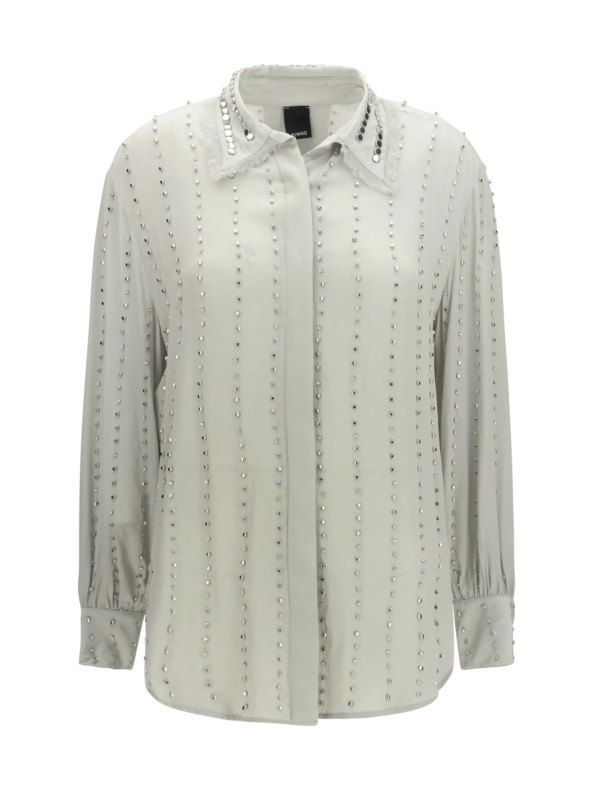 Shirt Caitlin Dove Grey sold by Zulily
