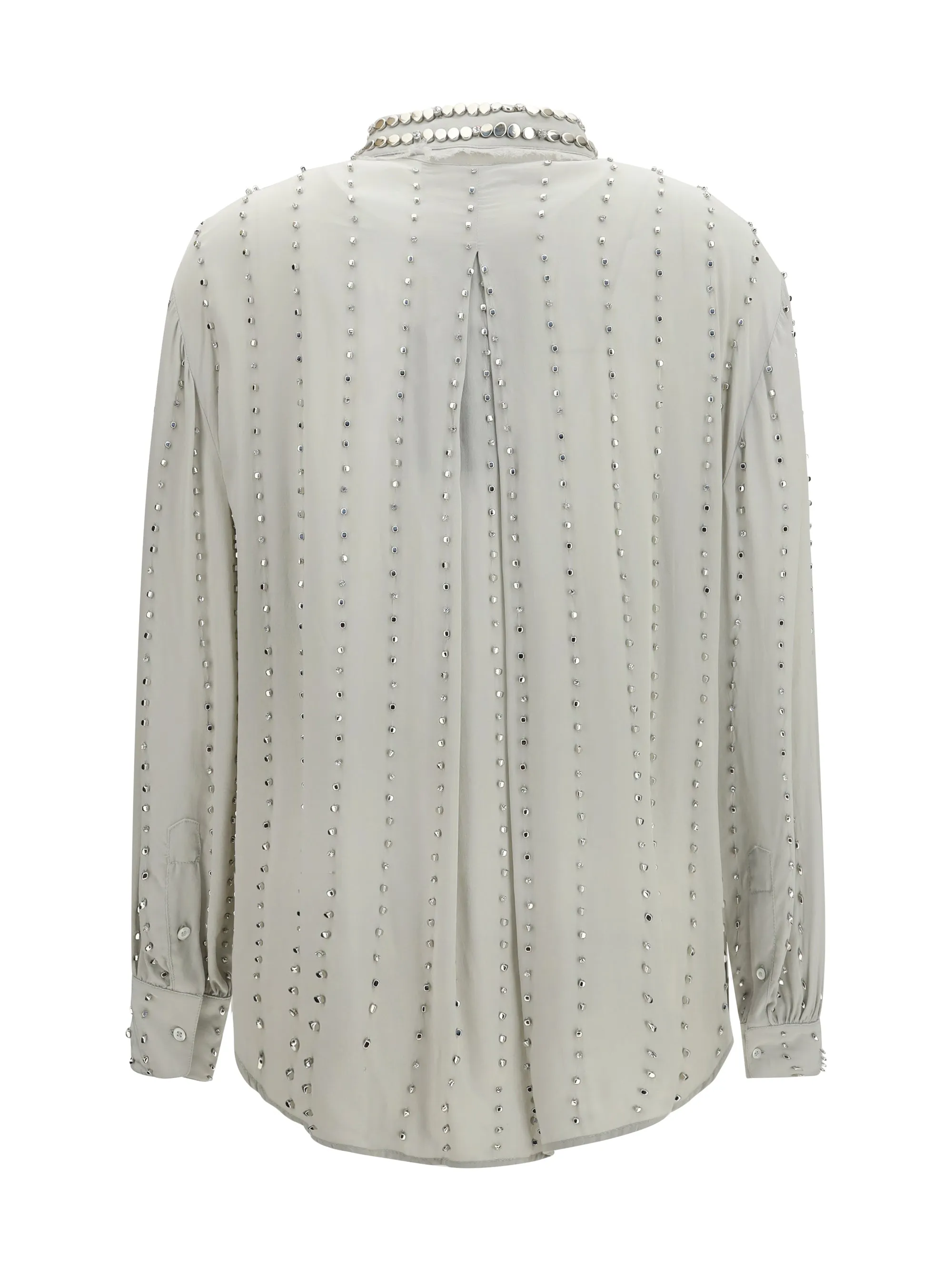 Shirt Caitlin Dove Grey sold by Zulily product image thumbnail 2