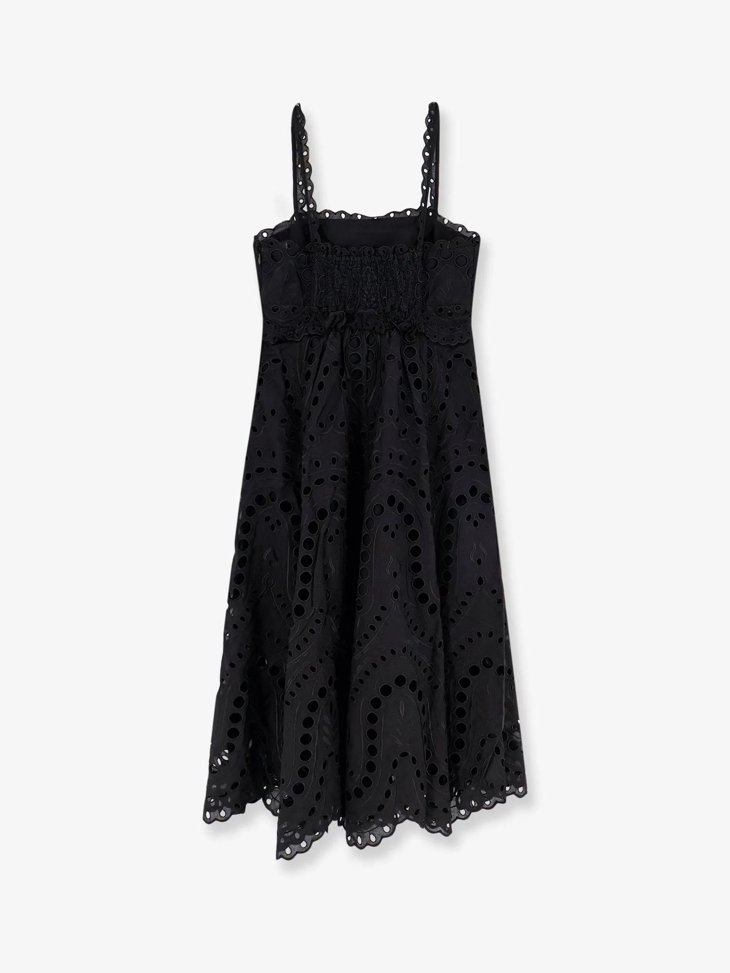 Long Dress Glimmer Black sold by Zulily product image thumbnail 2