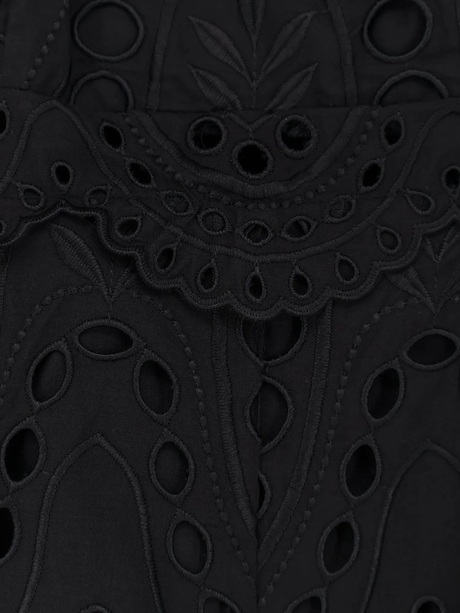Long Dress Glimmer Black sold by Zulily product image thumbnail 3