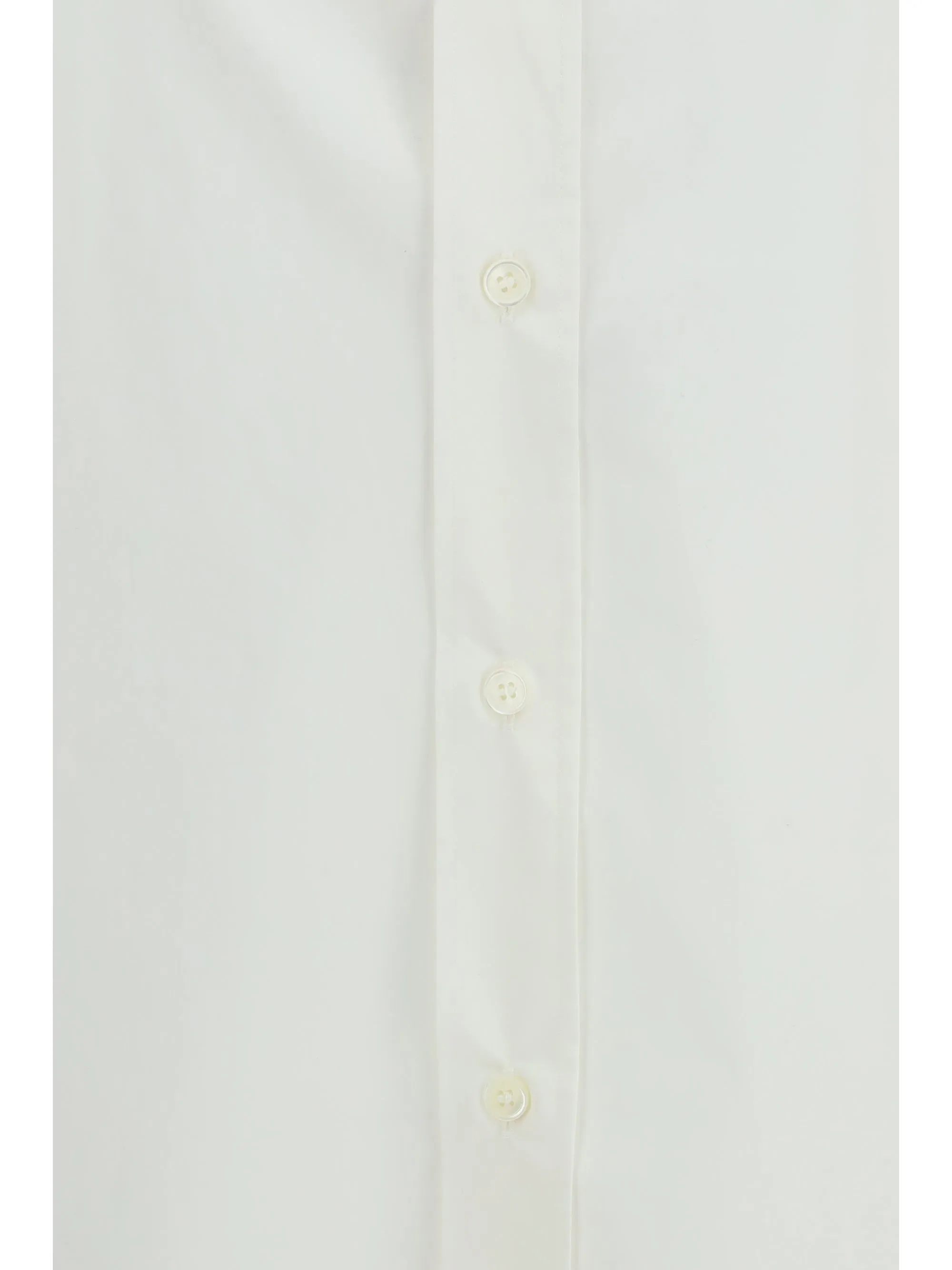 Long-Sleeve Shirt With Side Print Off-White sold by Zulily product image thumbnail 2
