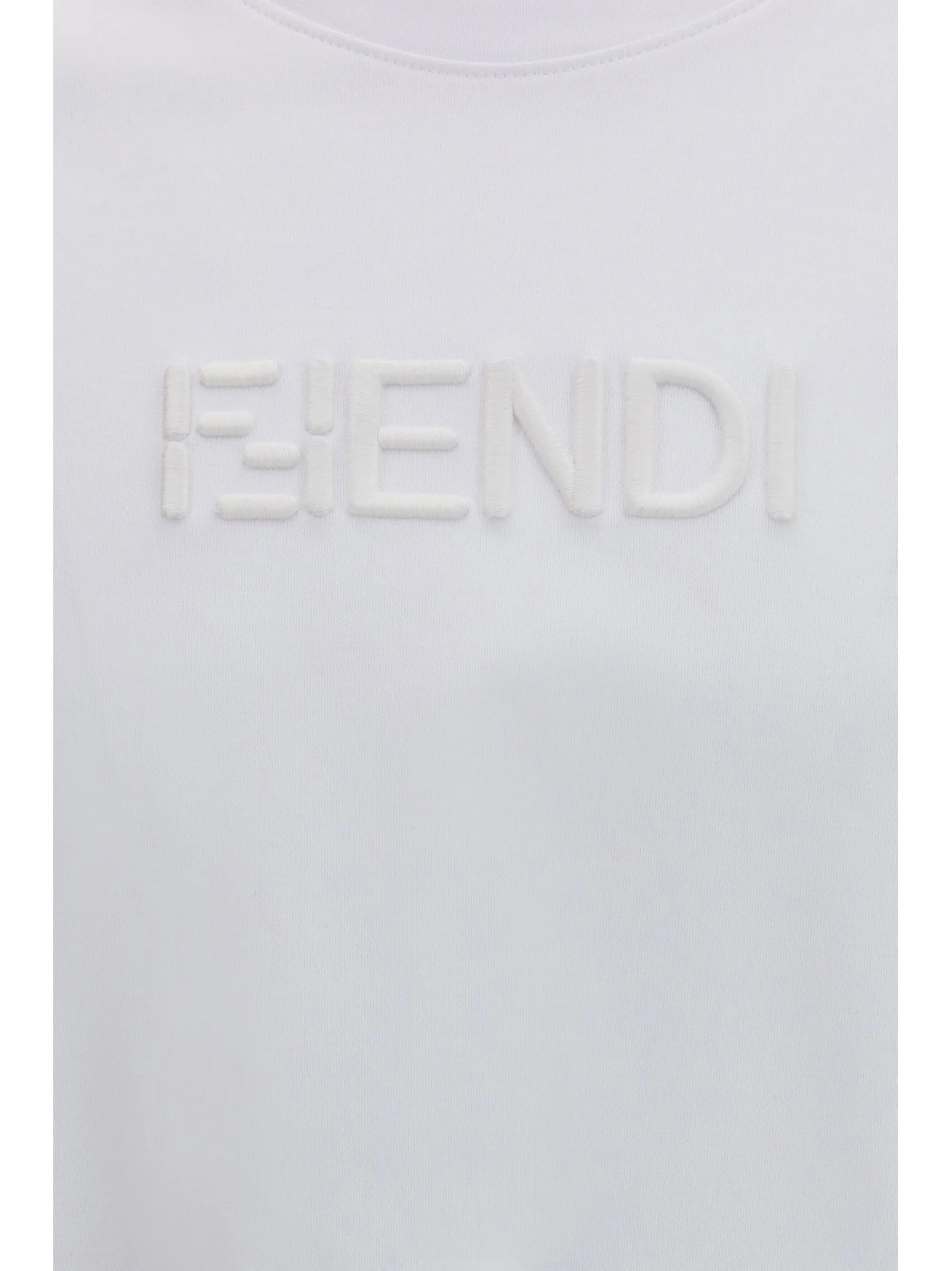 Cotton T-Shirt White sold by Zulily product image thumbnail 2