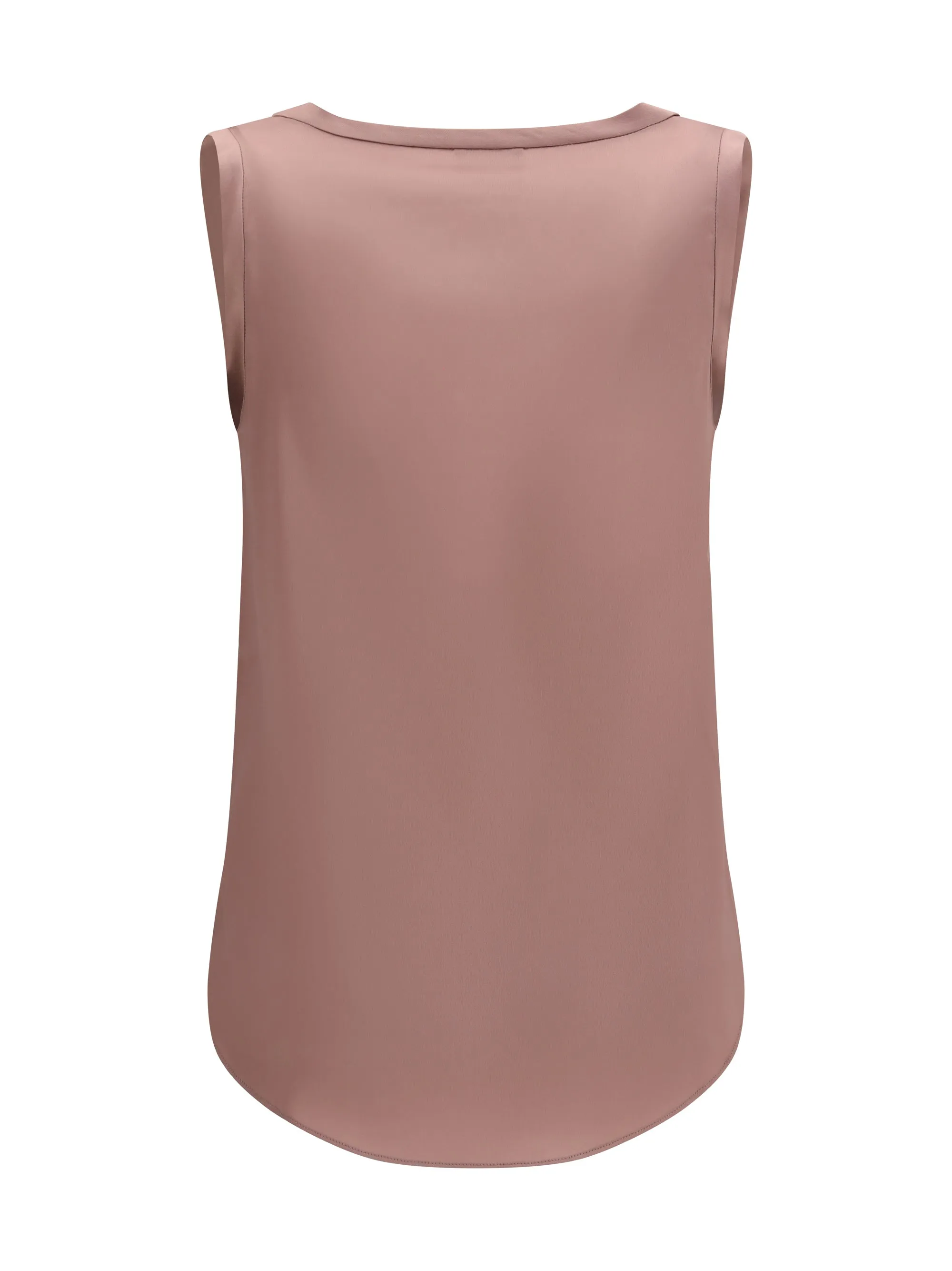 Silk Top Antique Rose sold by Zulily product image thumbnail 2