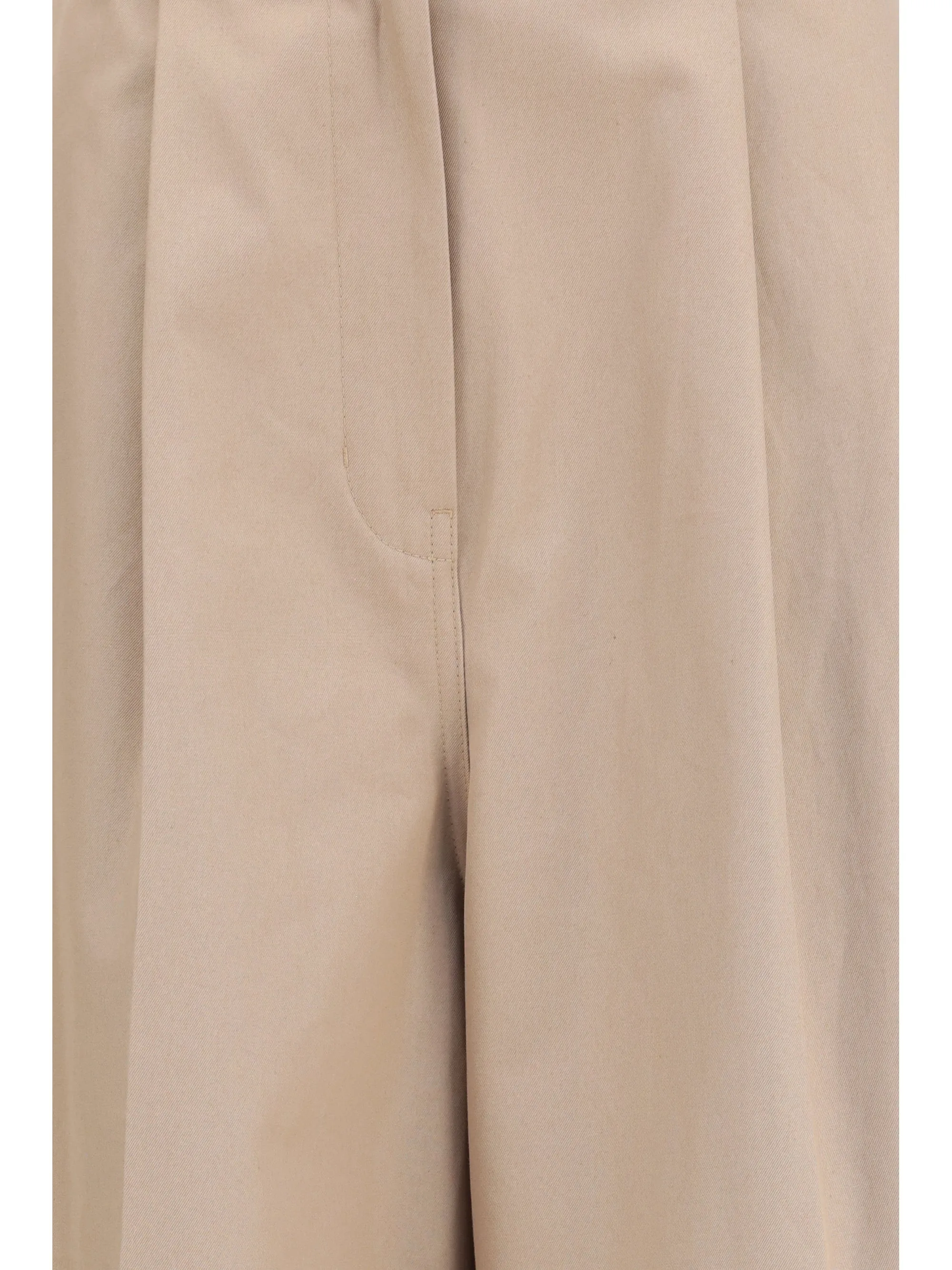 High-Waisted Pants Dune sold by Zulily product image thumbnail 3