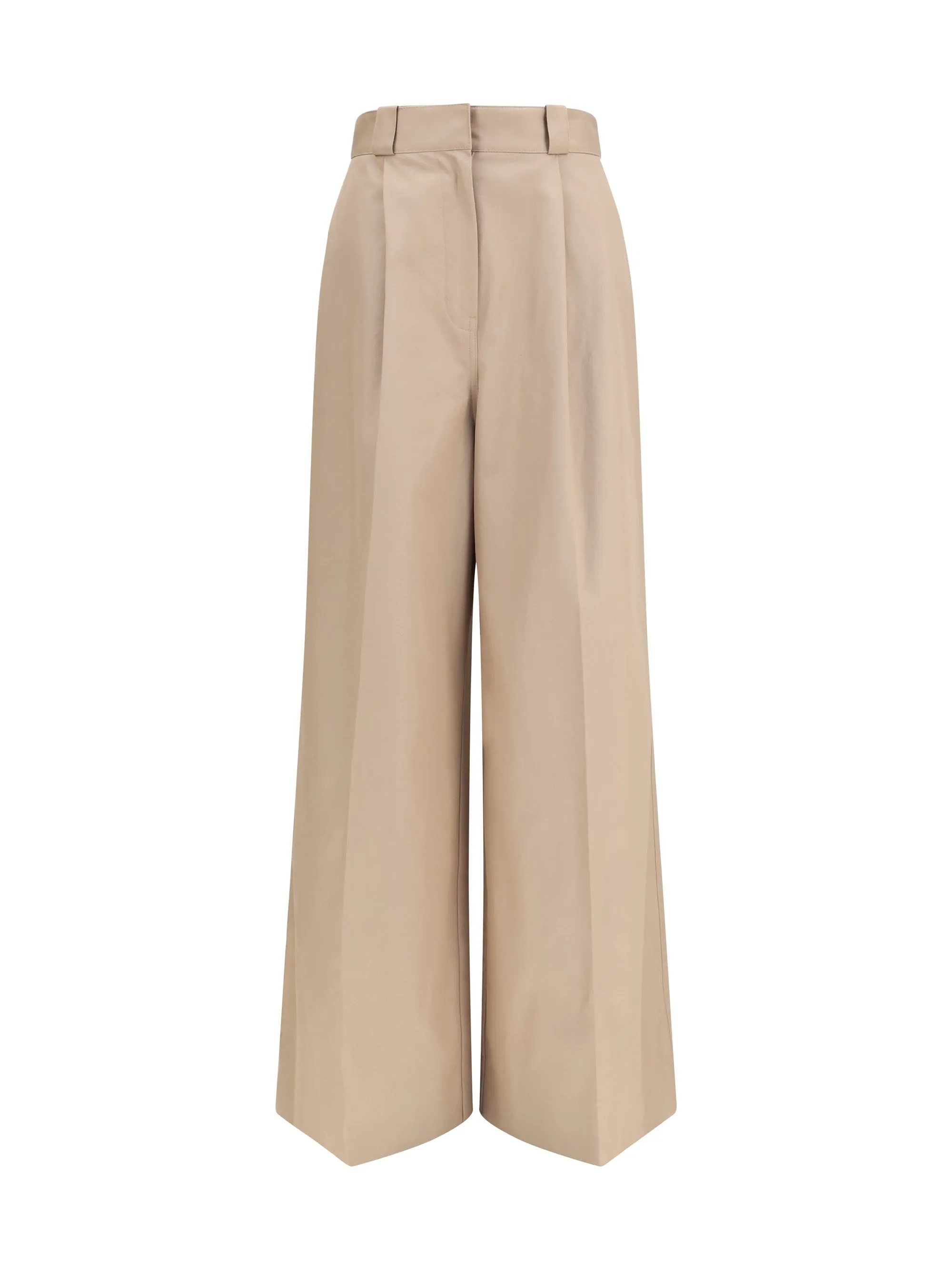 High-Waisted Pants Dune sold by Zulily