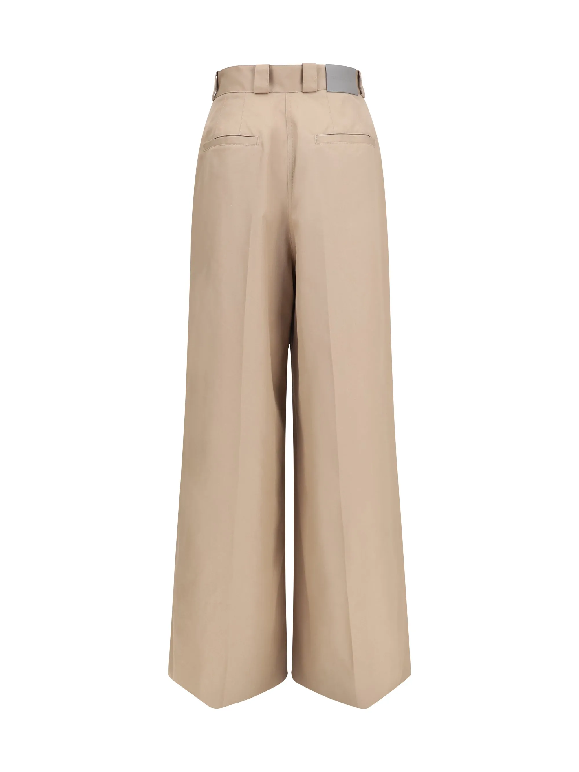 High-Waisted Pants Dune sold by Zulily product image thumbnail 2