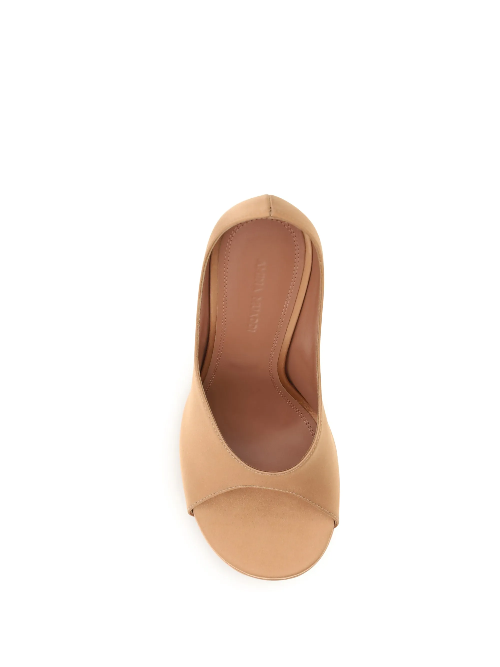 Pumps Anok Plateau Latte sold by Zulily product image thumbnail 3