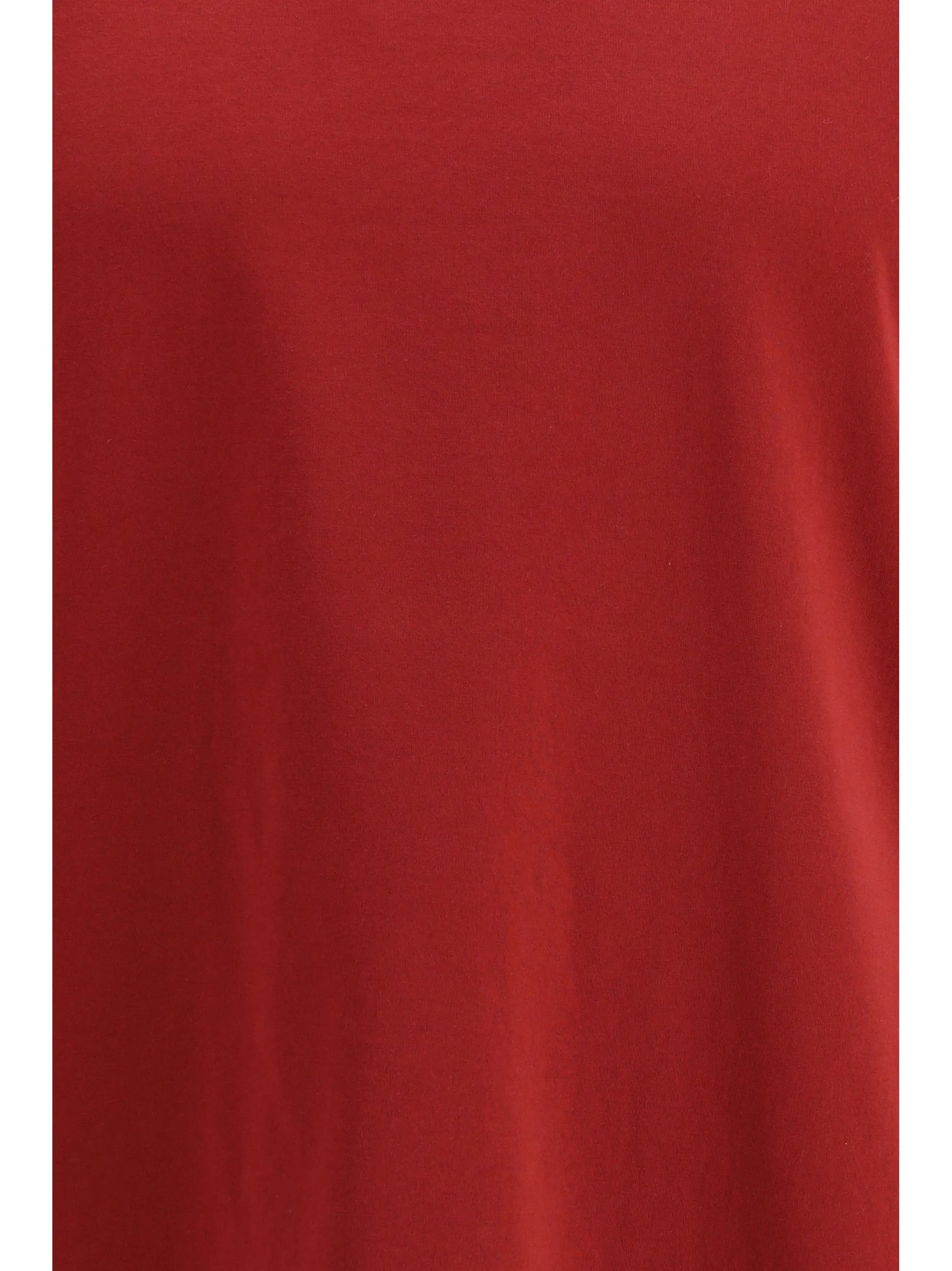 Cotton T-Shirt Cherry/Pearl sold by Zulily product image thumbnail 2