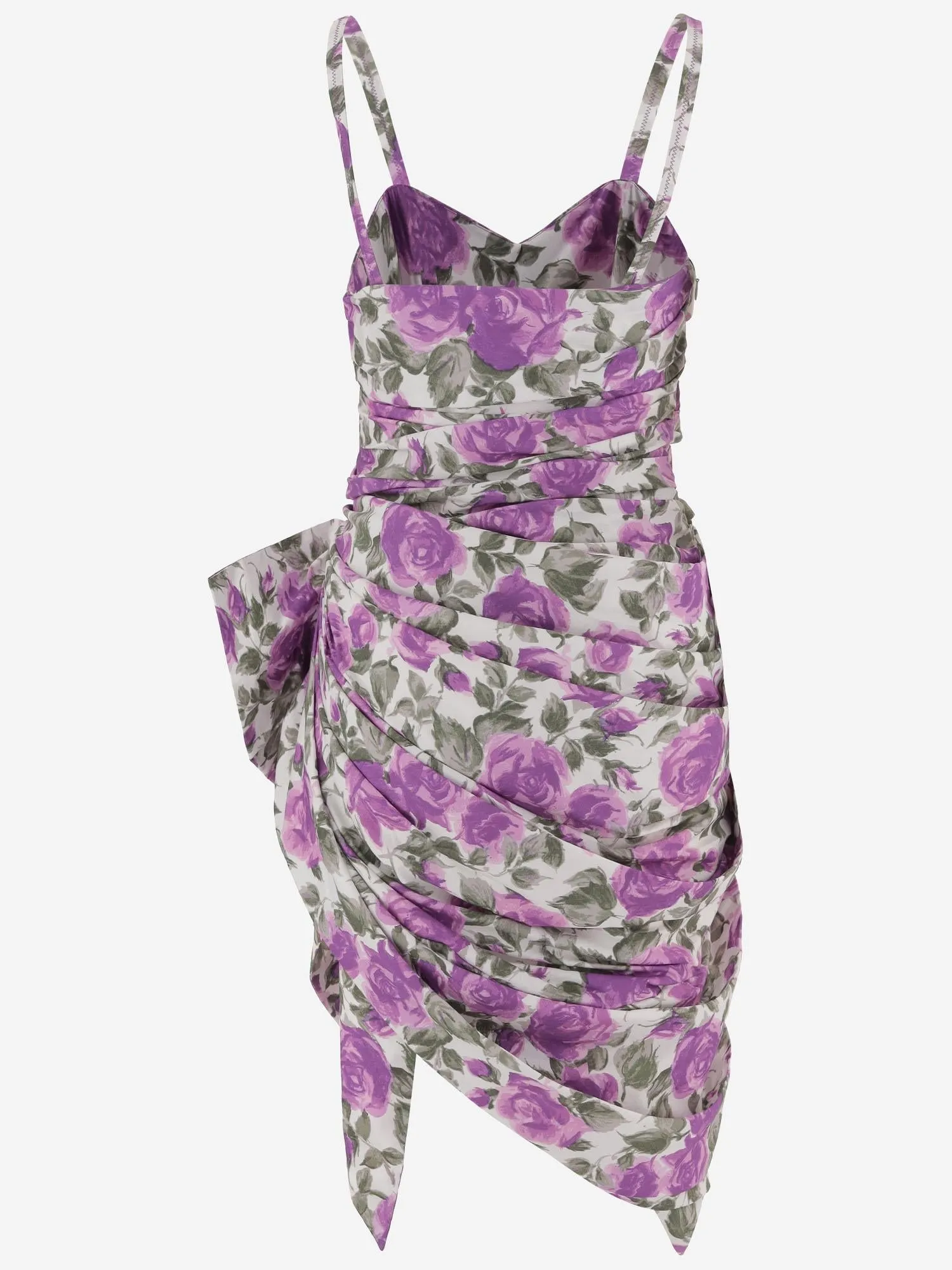 Midi Dress in Cotton Poplin sold by Zulily product image thumbnail 3