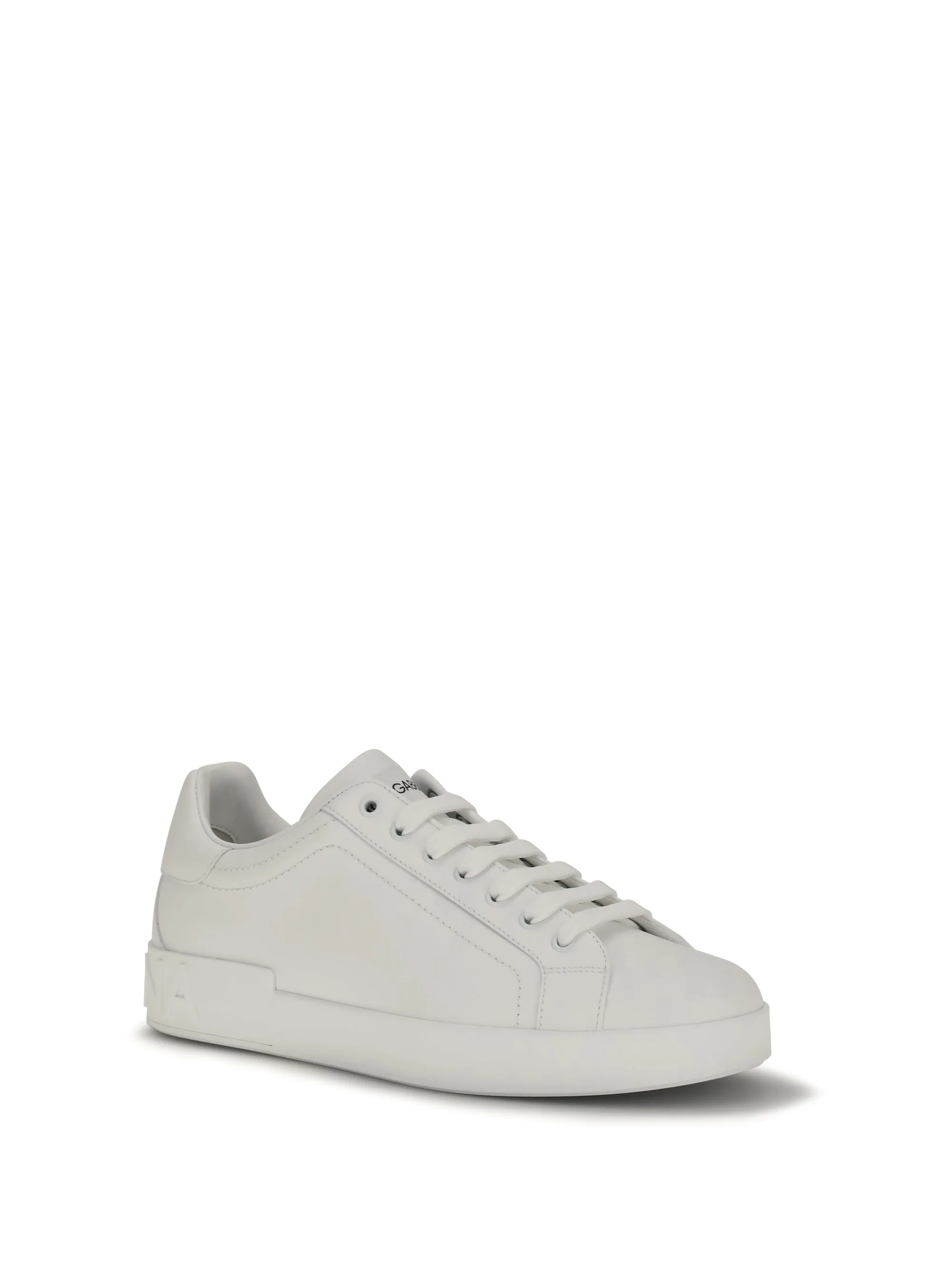 Sneakers Portofino White Nappa sold by Zulily product image thumbnail 4