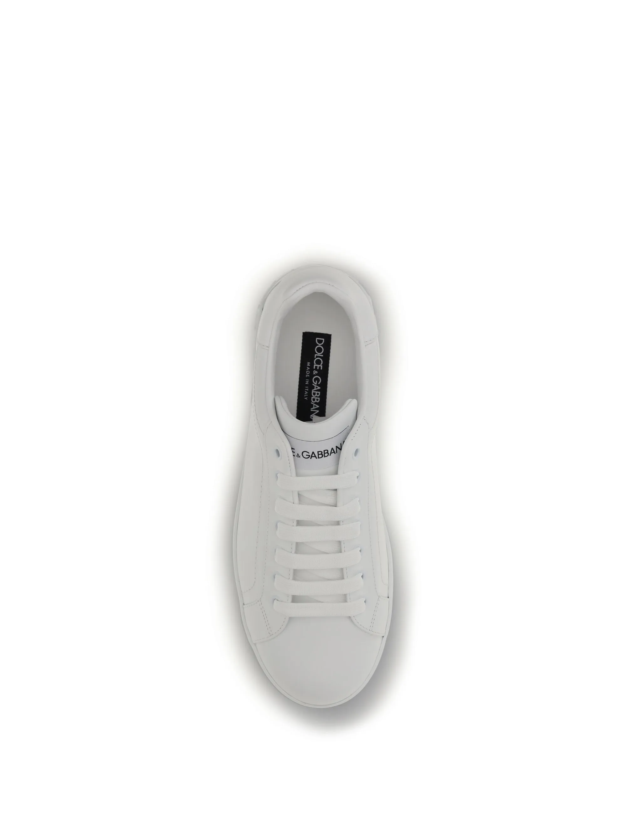 Sneakers Portofino White Nappa sold by Zulily product image thumbnail 2