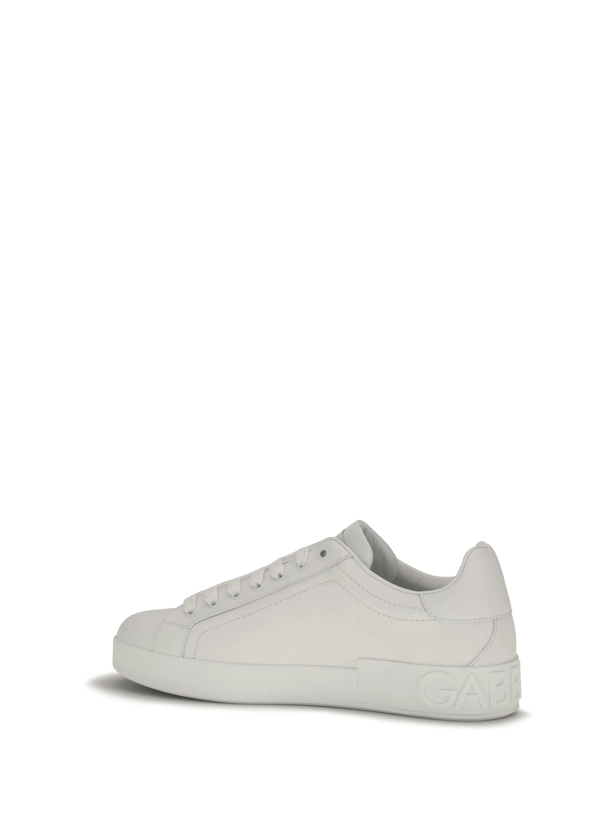Sneakers Portofino White Nappa sold by Zulily product image thumbnail 3