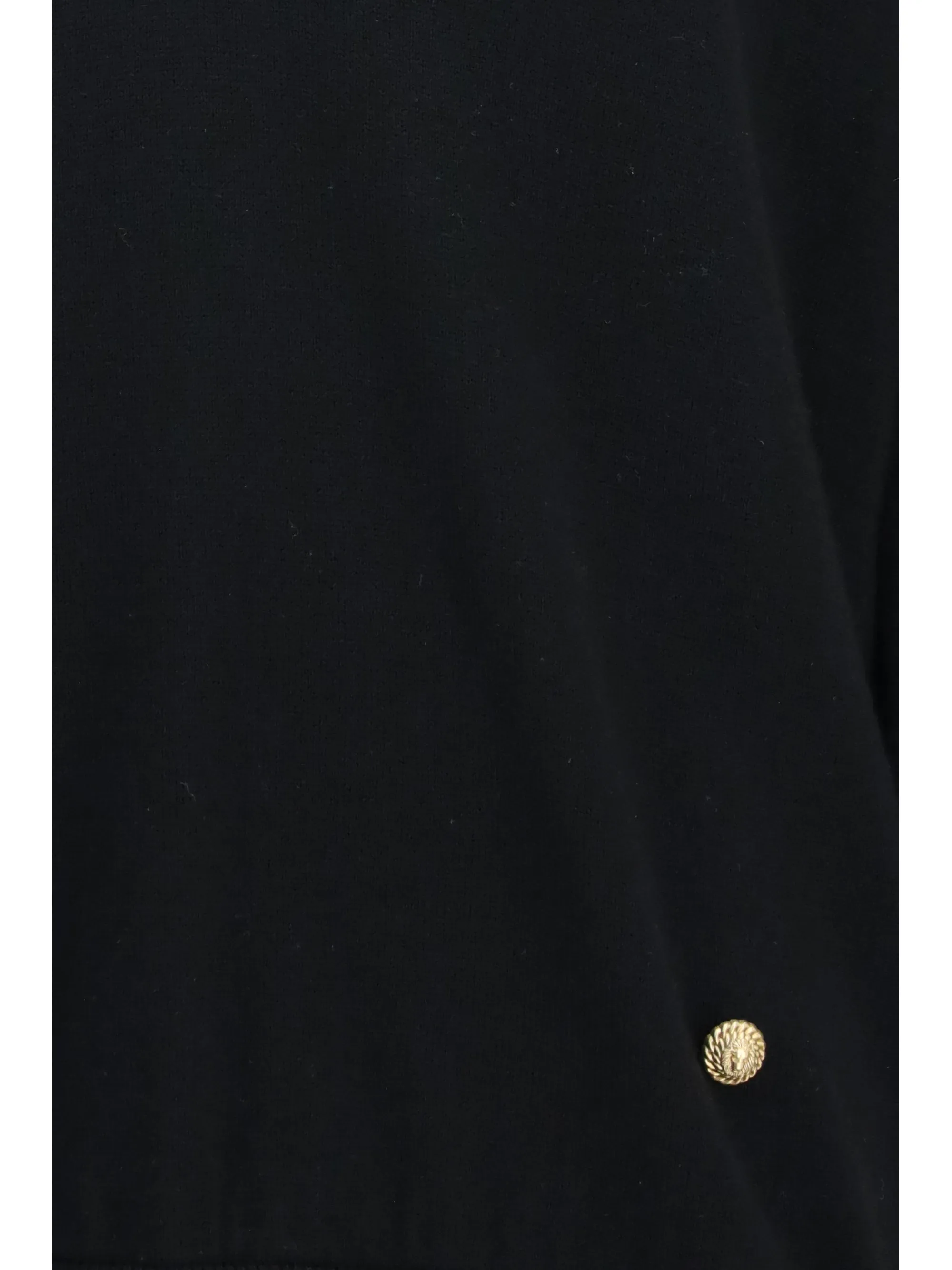 V-Neck Sweater, Black sold by Zulily product image thumbnail 3