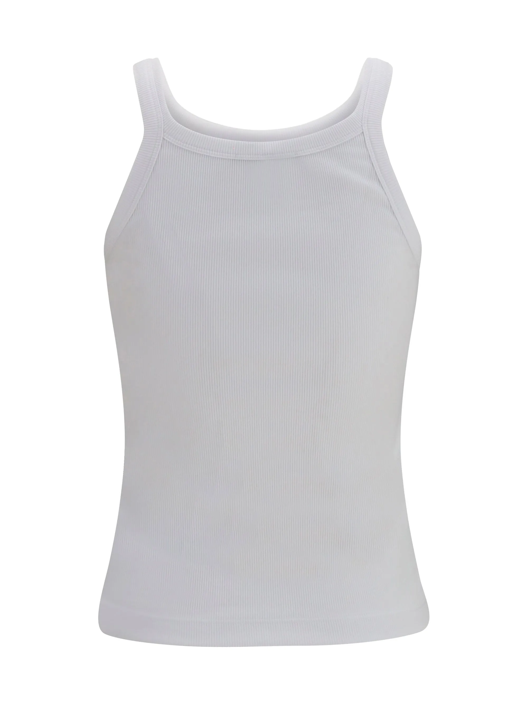 Tank Top Ribbed Cotton sold by Zulily product image thumbnail 2