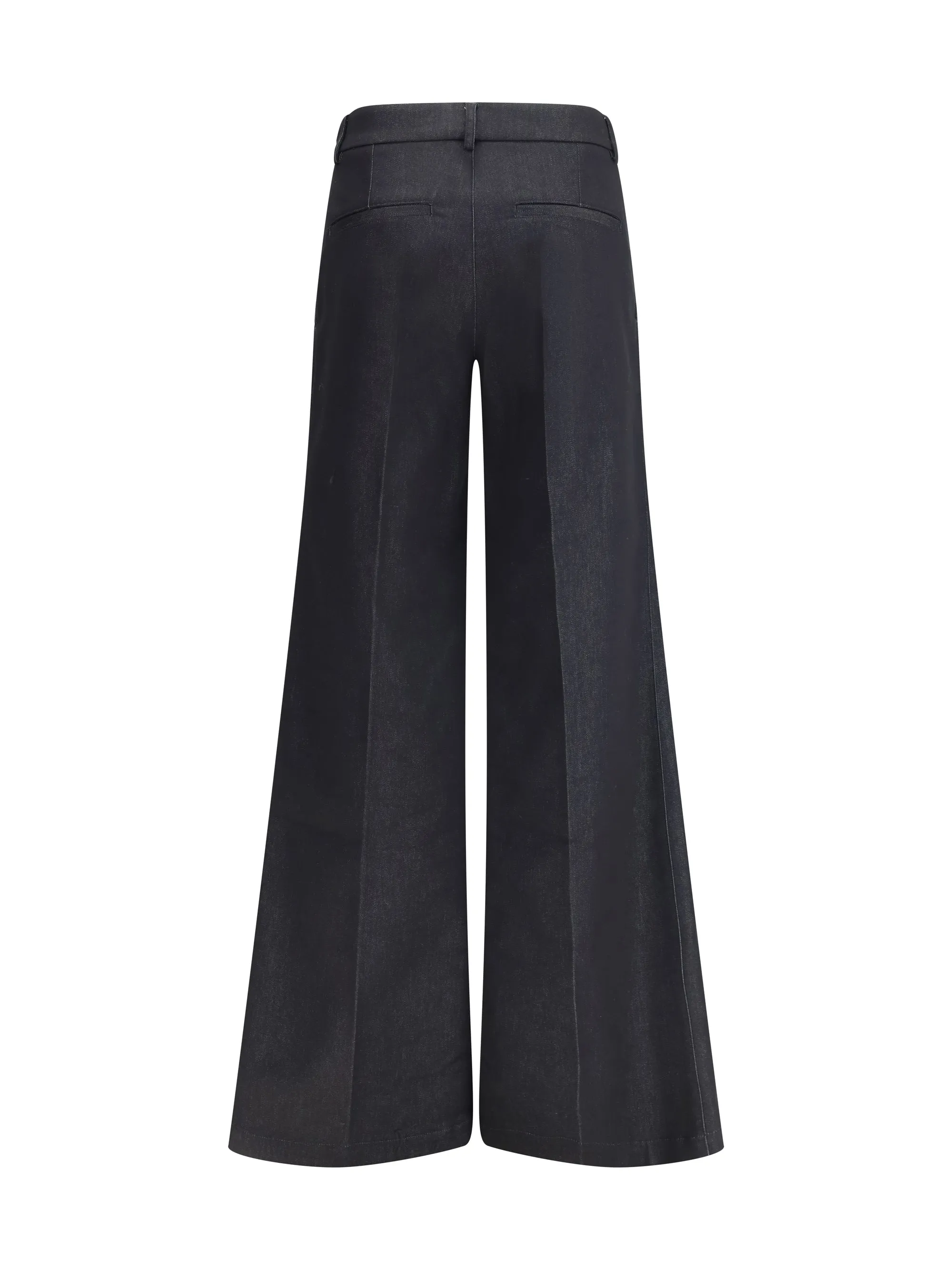 Trousers Poppy Black sold by Zulily product image thumbnail 3