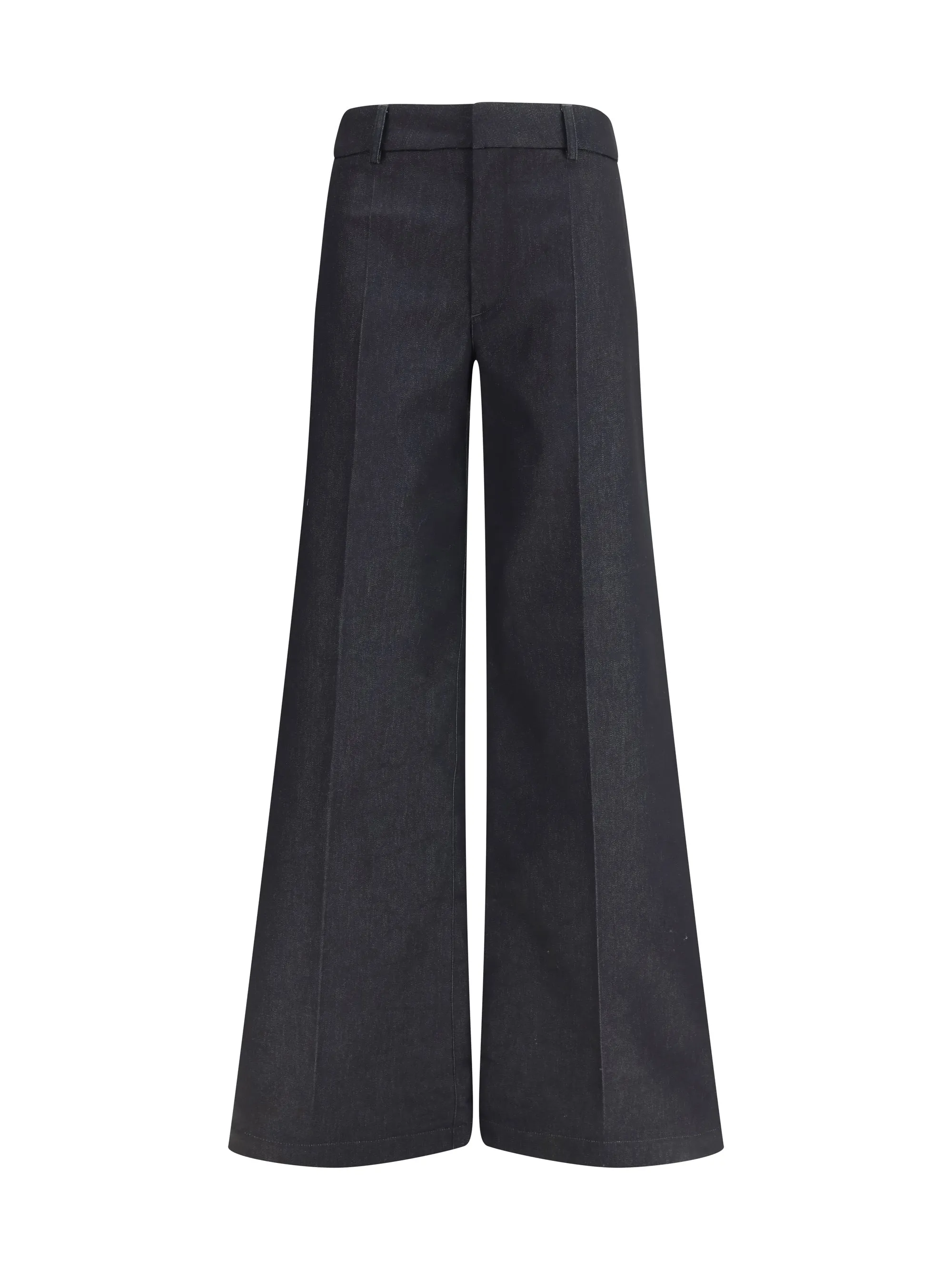 Trousers Poppy Black sold by Zulily