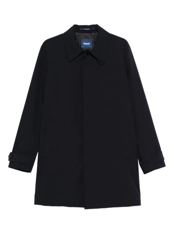 Jacket made by Drumohr