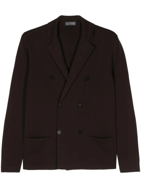 Blazer made by Drumohr